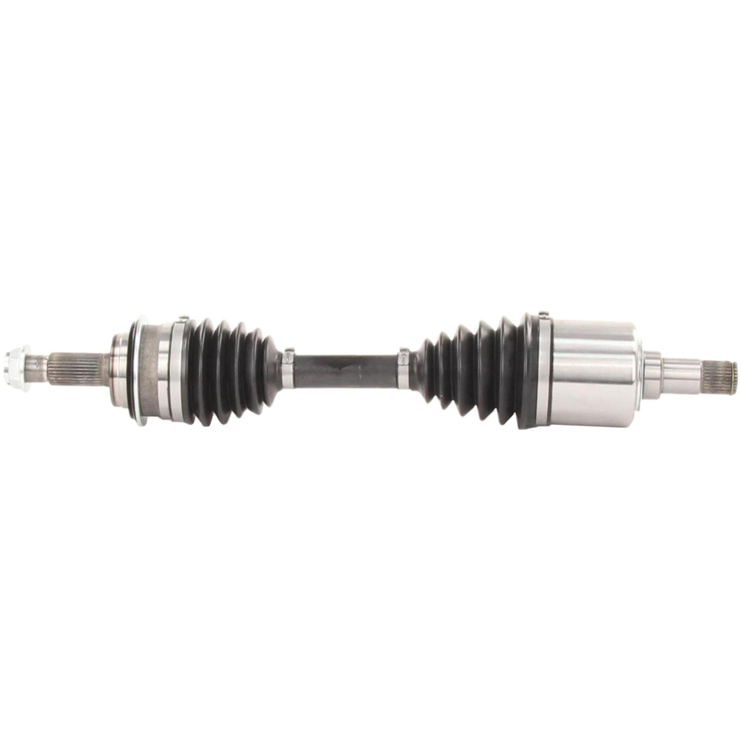 TrakMotive TO8168HDX - CV Axle Shaft TrakMotive TO8168HDX CV Axle Shaft product image 1 of 3