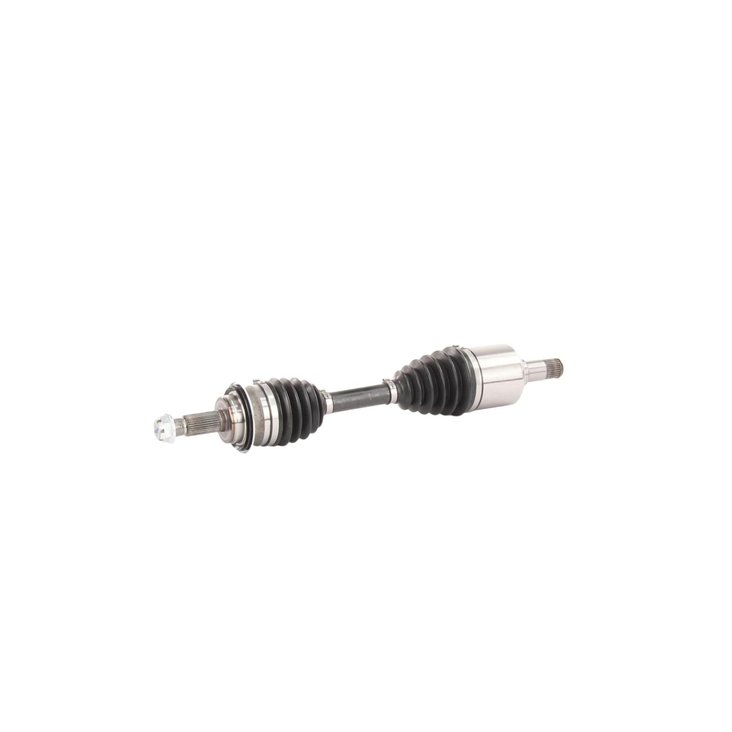 TrakMotive TO8168HDX - CV Axle Shaft TrakMotive TO8168HDX CV Axle Shaft product image 2 of 3