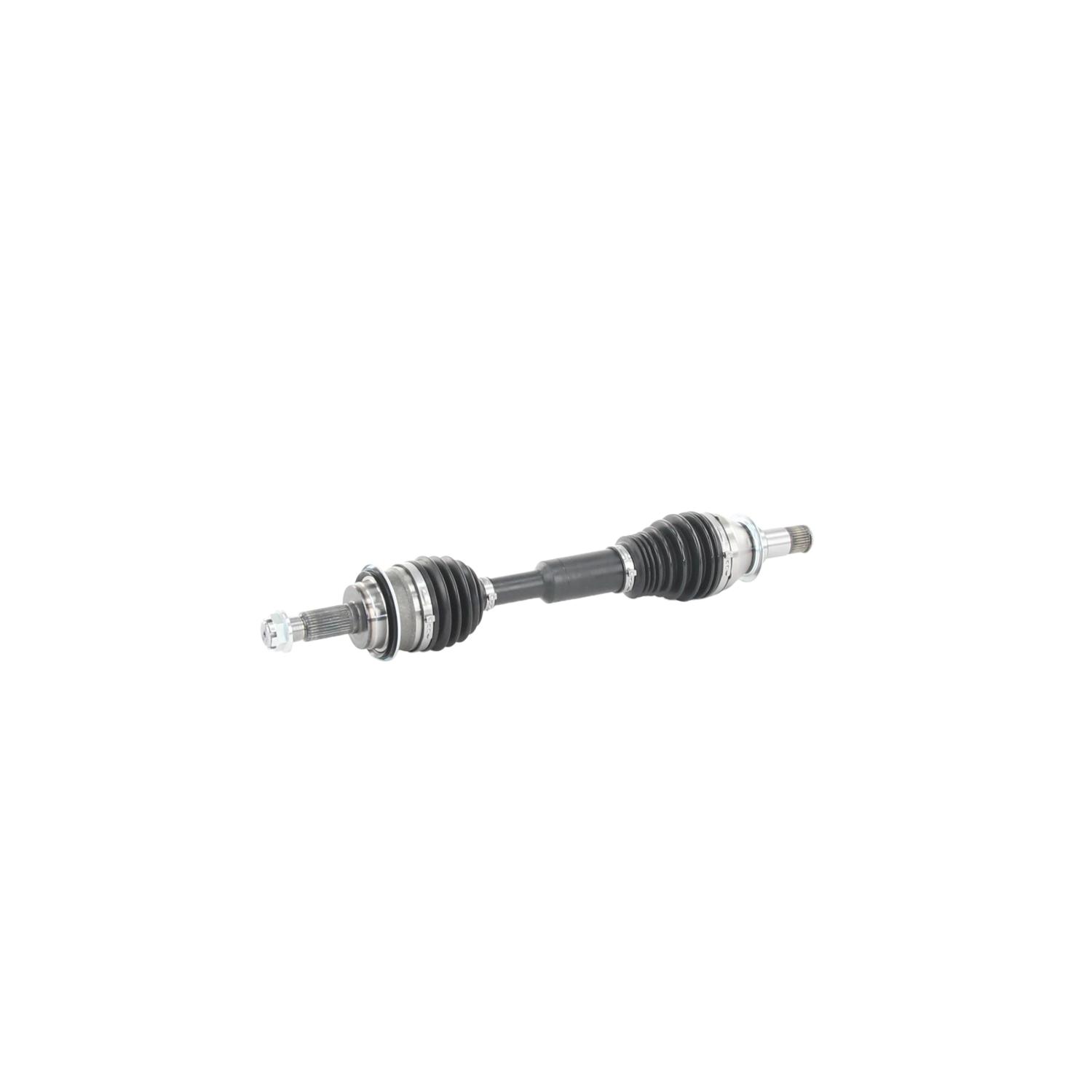 TrakMotive TO8168XTT CV Axle Shaft product image 2 of 3