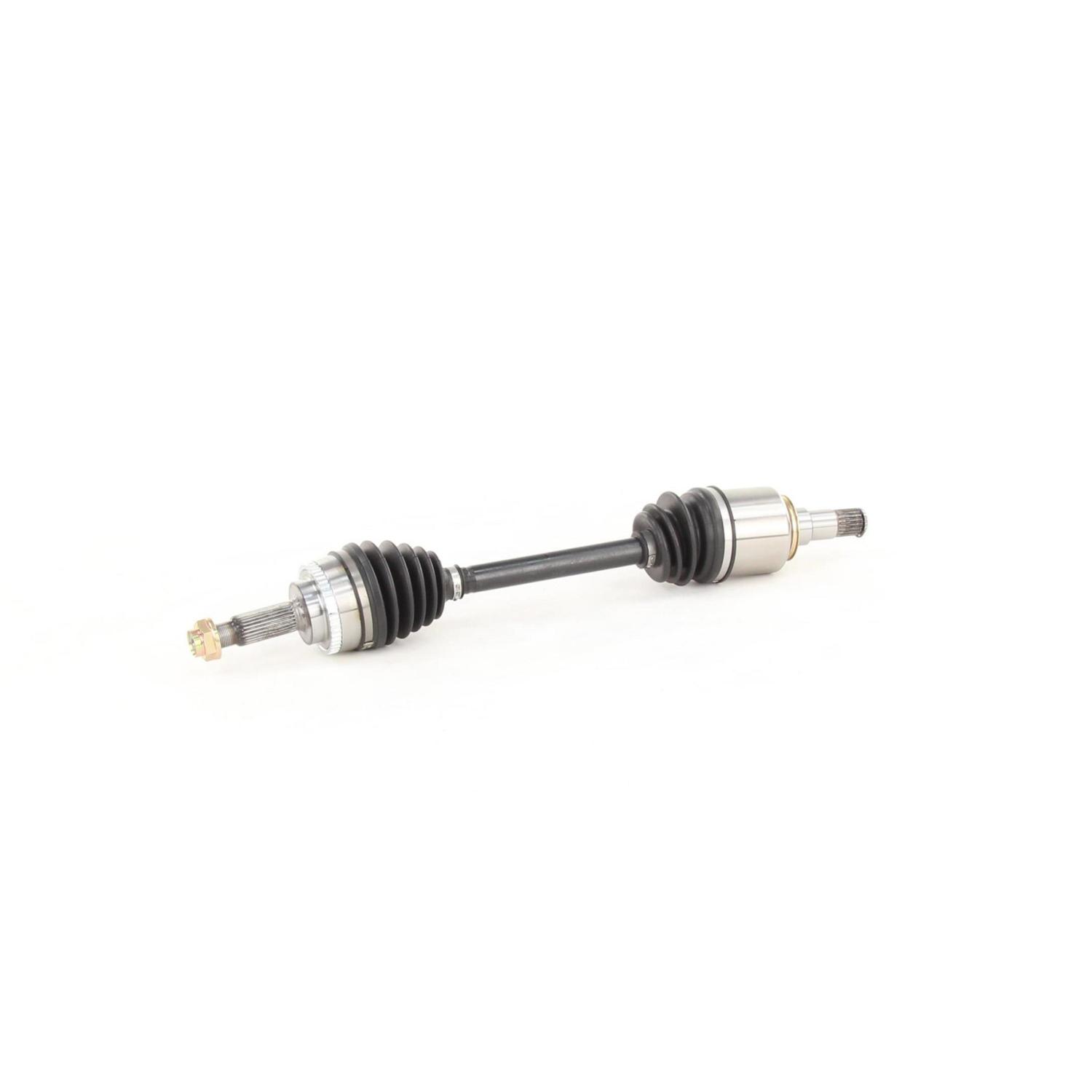 TrakMotive TO8171 - CV Axle Shaft TrakMotive TO8171 CV Axle Shaft product image 2 of 3
