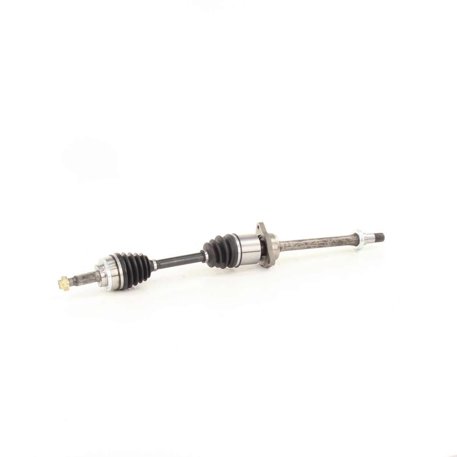 TrakMotive TO8172 - CV Axle Shaft TrakMotive TO8172 CV Axle Shaft product image 2 of 3