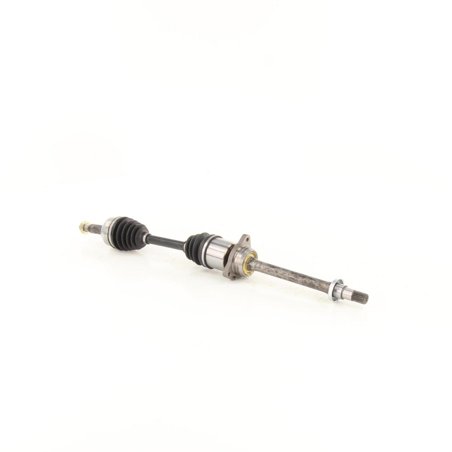 TrakMotive TO8172 - CV Axle Shaft TrakMotive TO8172 CV Axle Shaft product image 3 of 3