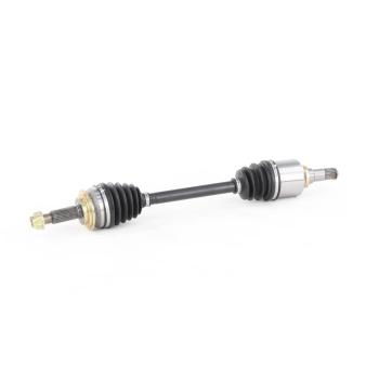 TrakMotive TO8204 CV Axle Shaft product image 2 of 3