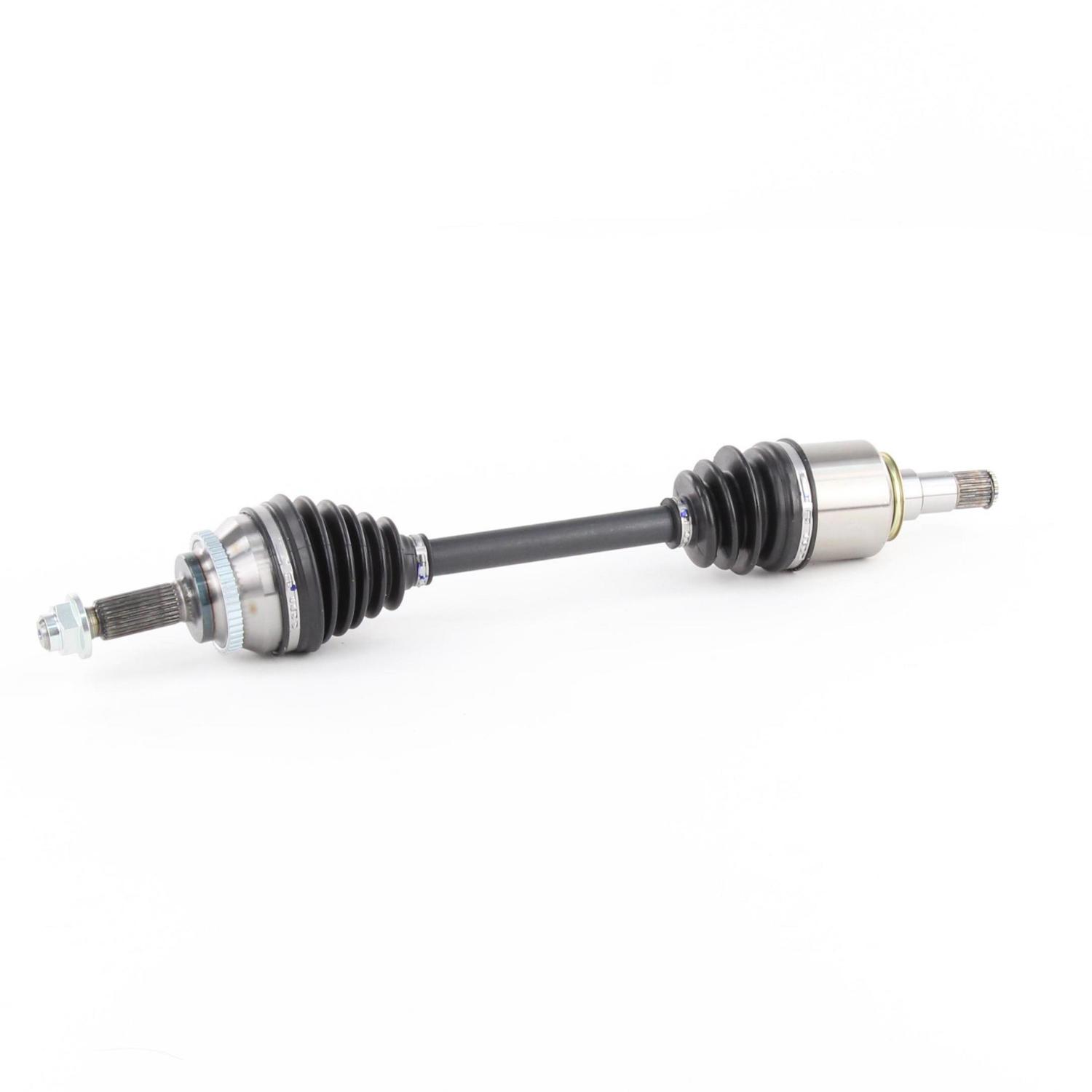 TrakMotive TO8206 - CV Axle Shaft TrakMotive TO8206 CV Axle Shaft product image 2 of 3