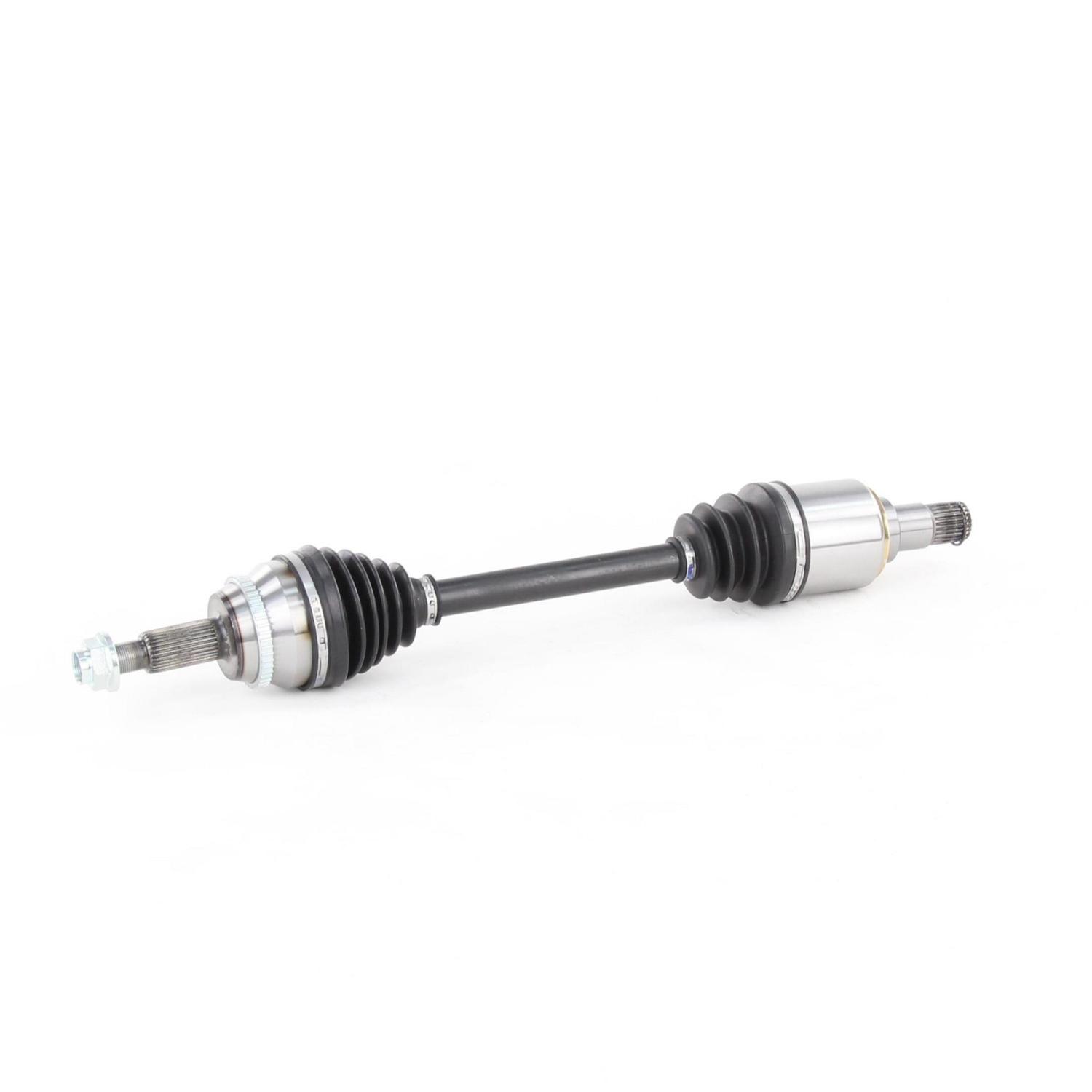 TrakMotive TO8213 - CV Axle Shaft TrakMotive TO8213 CV Axle Shaft product image 2 of 3