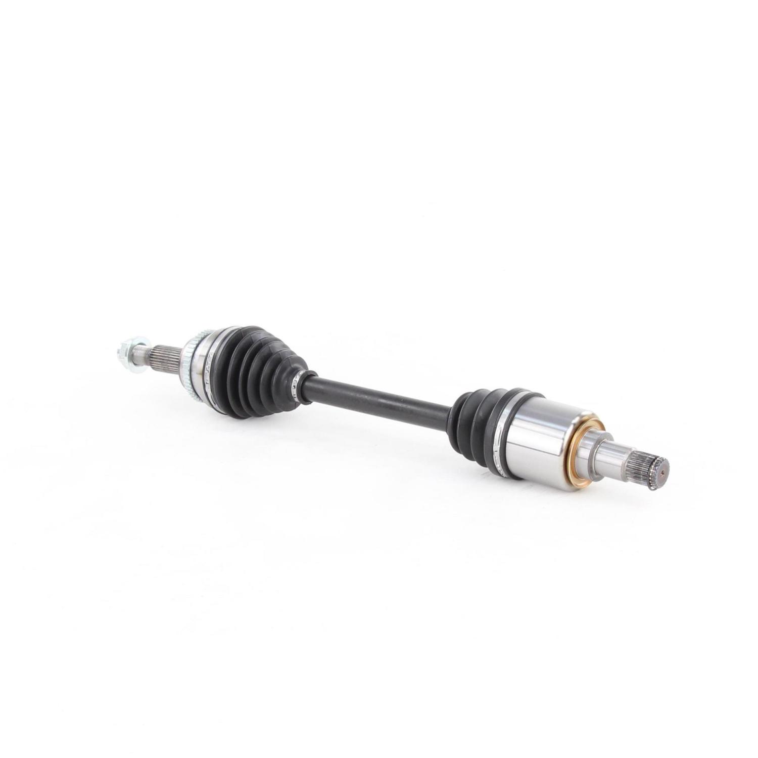 TrakMotive TO8213 - CV Axle Shaft TrakMotive TO8213 CV Axle Shaft product image 3 of 3