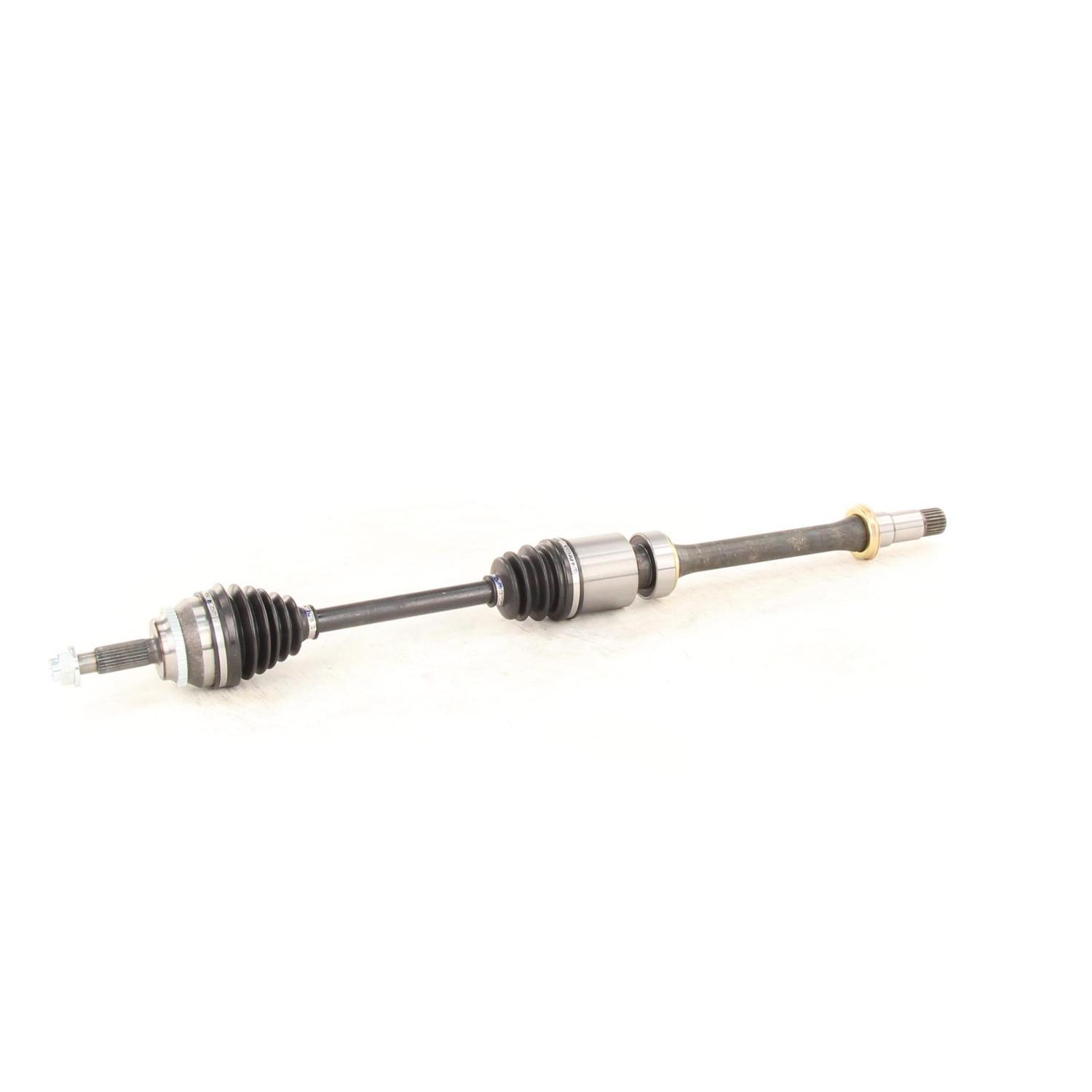 TrakMotive TO8215 - CV Axle Shaft TrakMotive TO8215 CV Axle Shaft product image 2 of 3