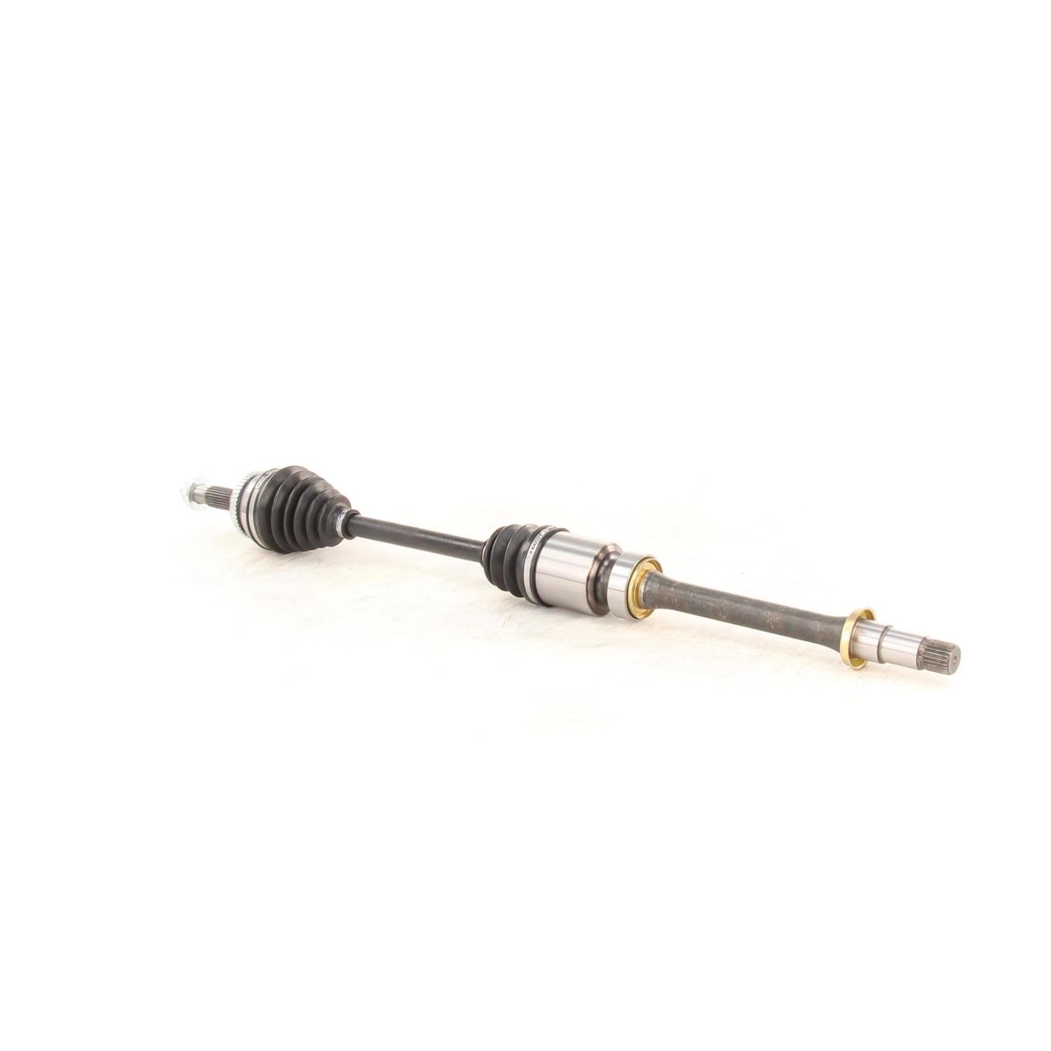 TrakMotive TO8215 - CV Axle Shaft TrakMotive TO8215 CV Axle Shaft product image 3 of 3