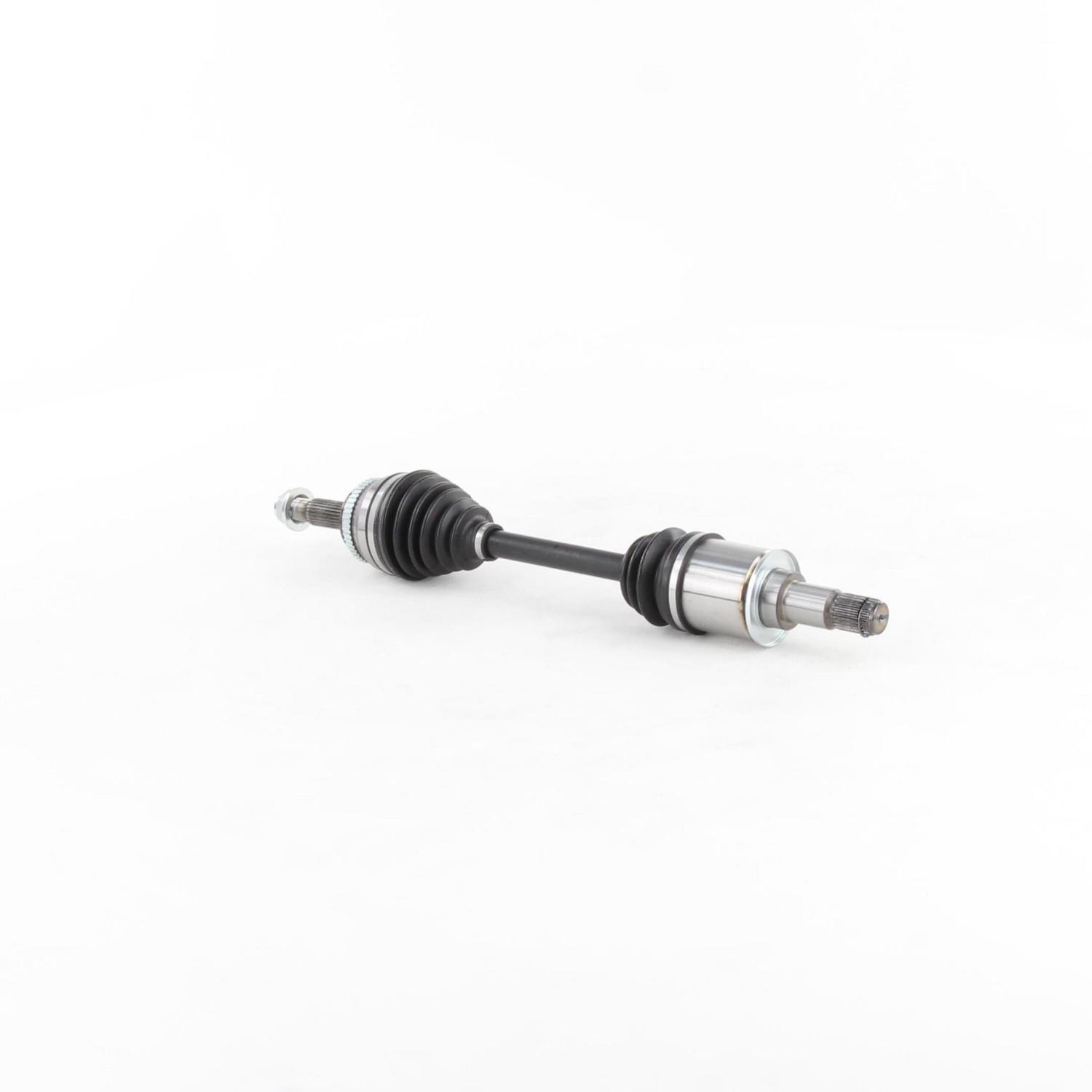 TrakMotive TO8216 - CV Axle Shaft TrakMotive TO8216 CV Axle Shaft product image 3 of 3