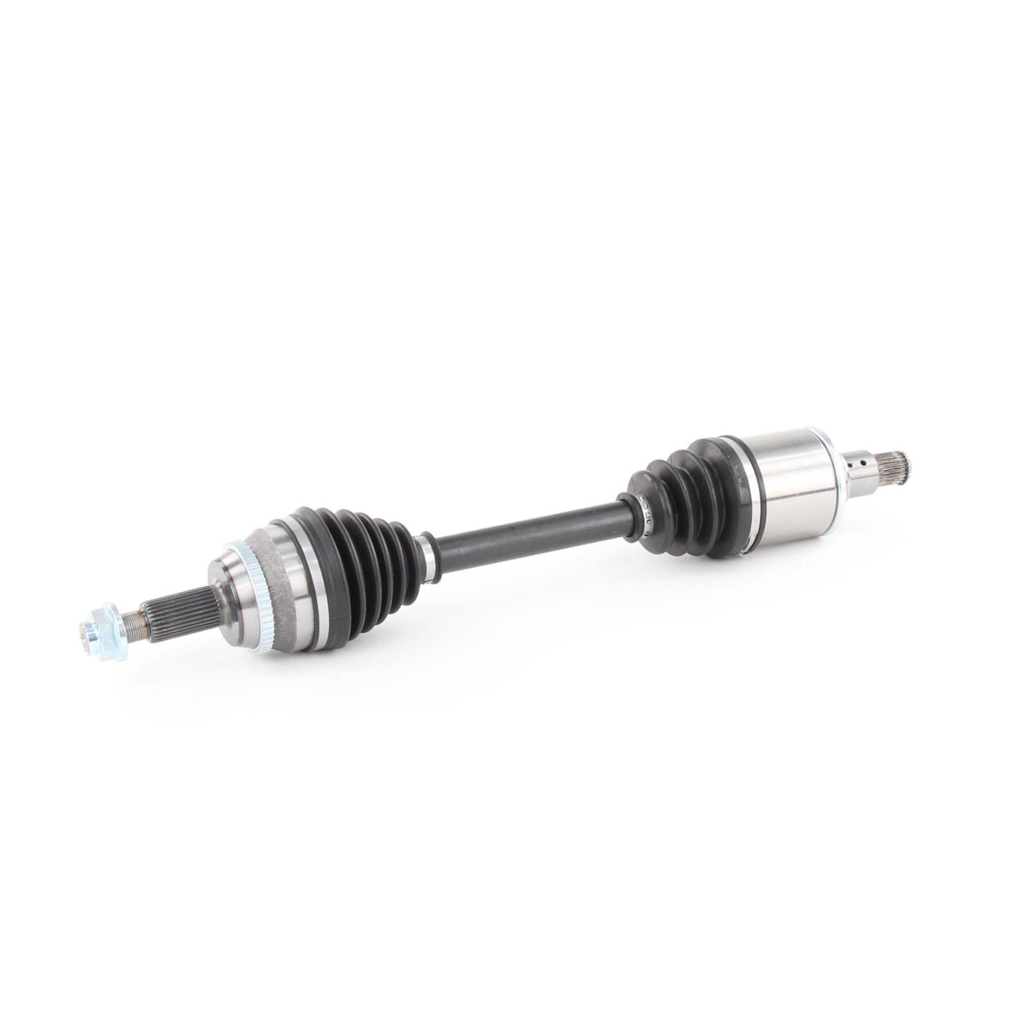 TrakMotive TO8217 - CV Axle Shaft TrakMotive TO8217 CV Axle Shaft product image 2 of 3
