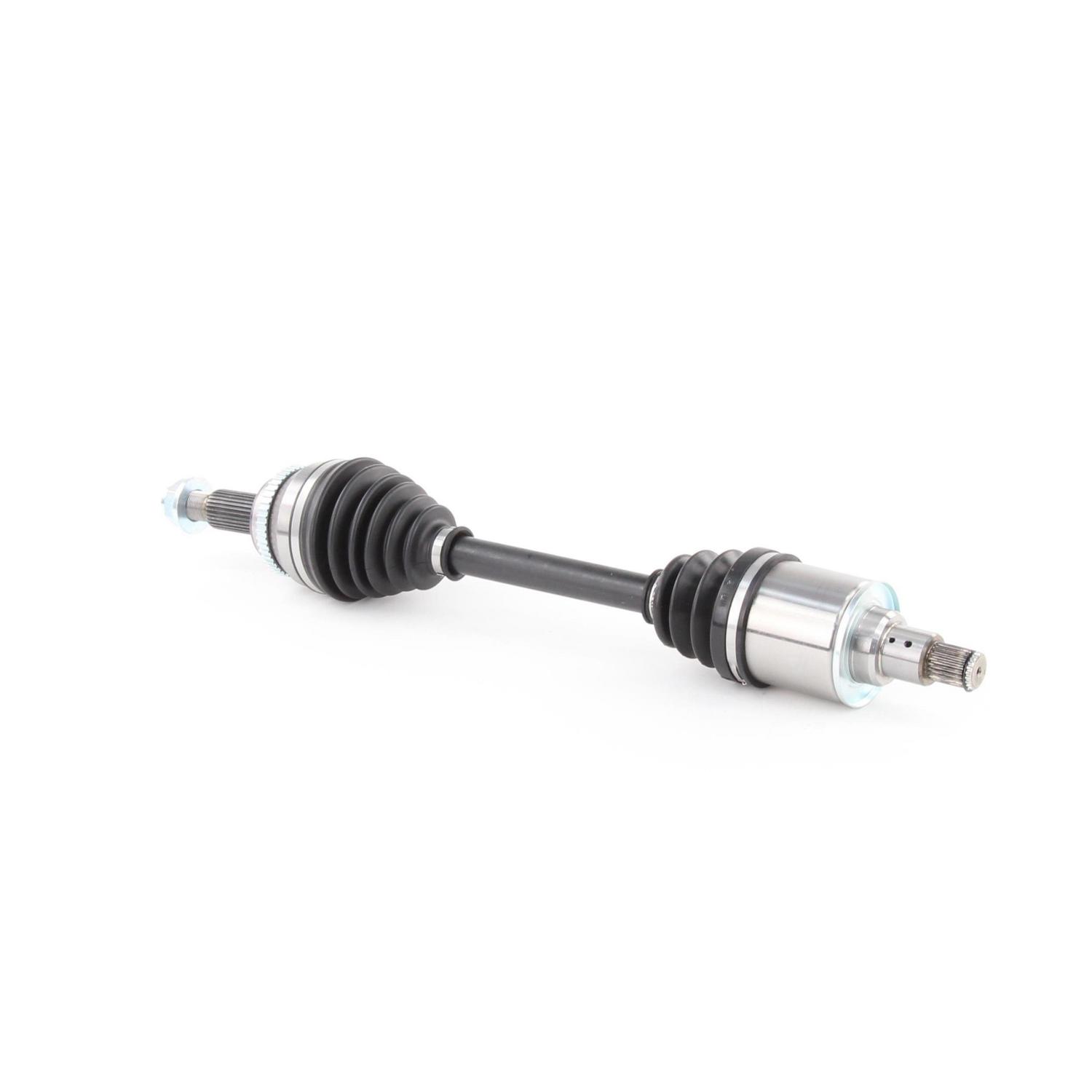 TrakMotive TO8217 - CV Axle Shaft TrakMotive TO8217 CV Axle Shaft product image 3 of 3