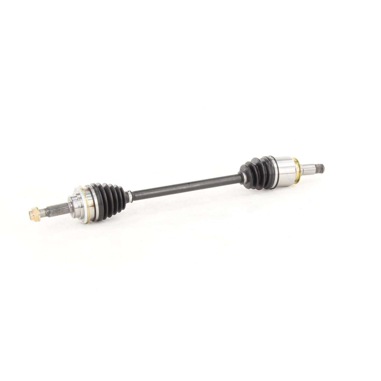 TrakMotive TO8219 CV Axle Shaft product image 2 of 3