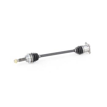 TrakMotive TO8220 CV Axle Shaft product image 2 of 3