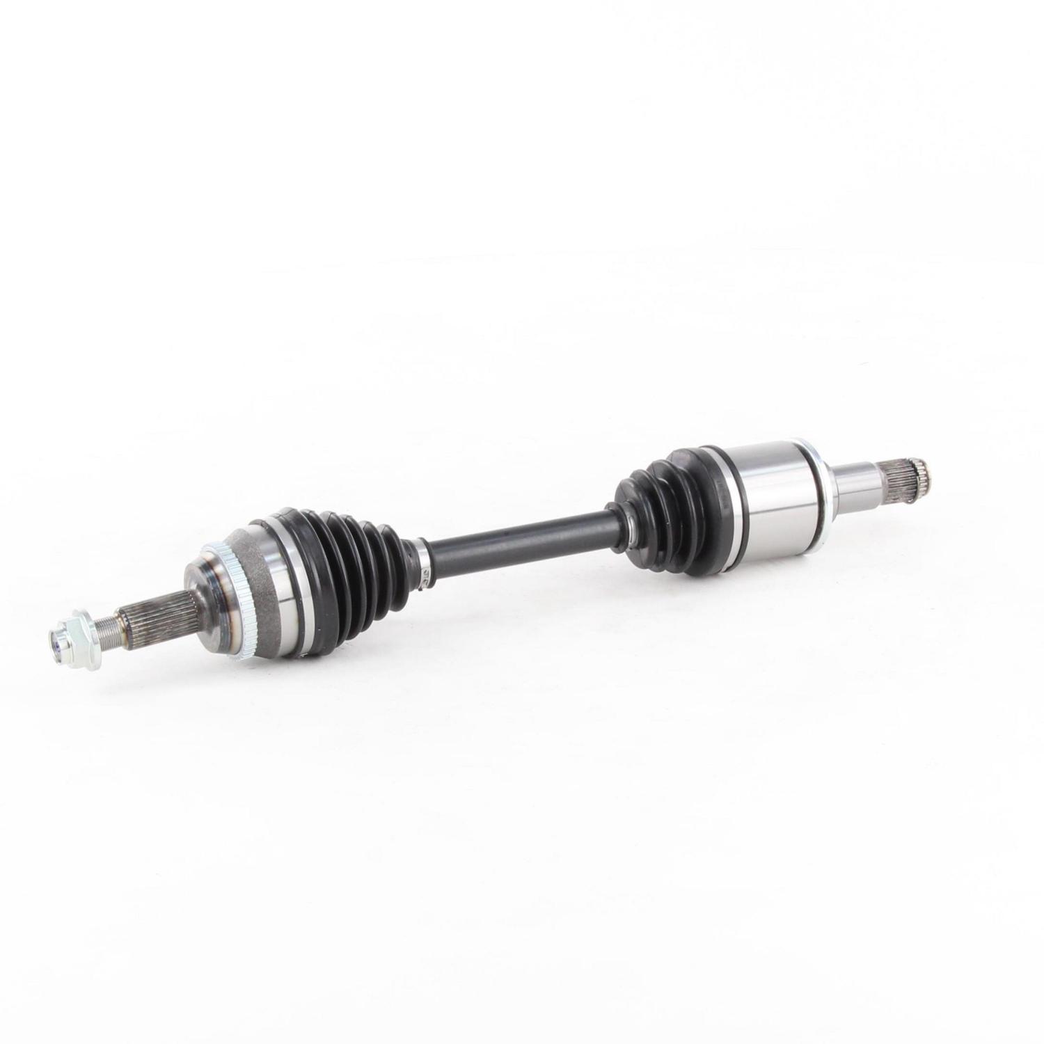 TrakMotive TO8222 - CV Axle Shaft TrakMotive TO8222 CV Axle Shaft product image 2 of 3