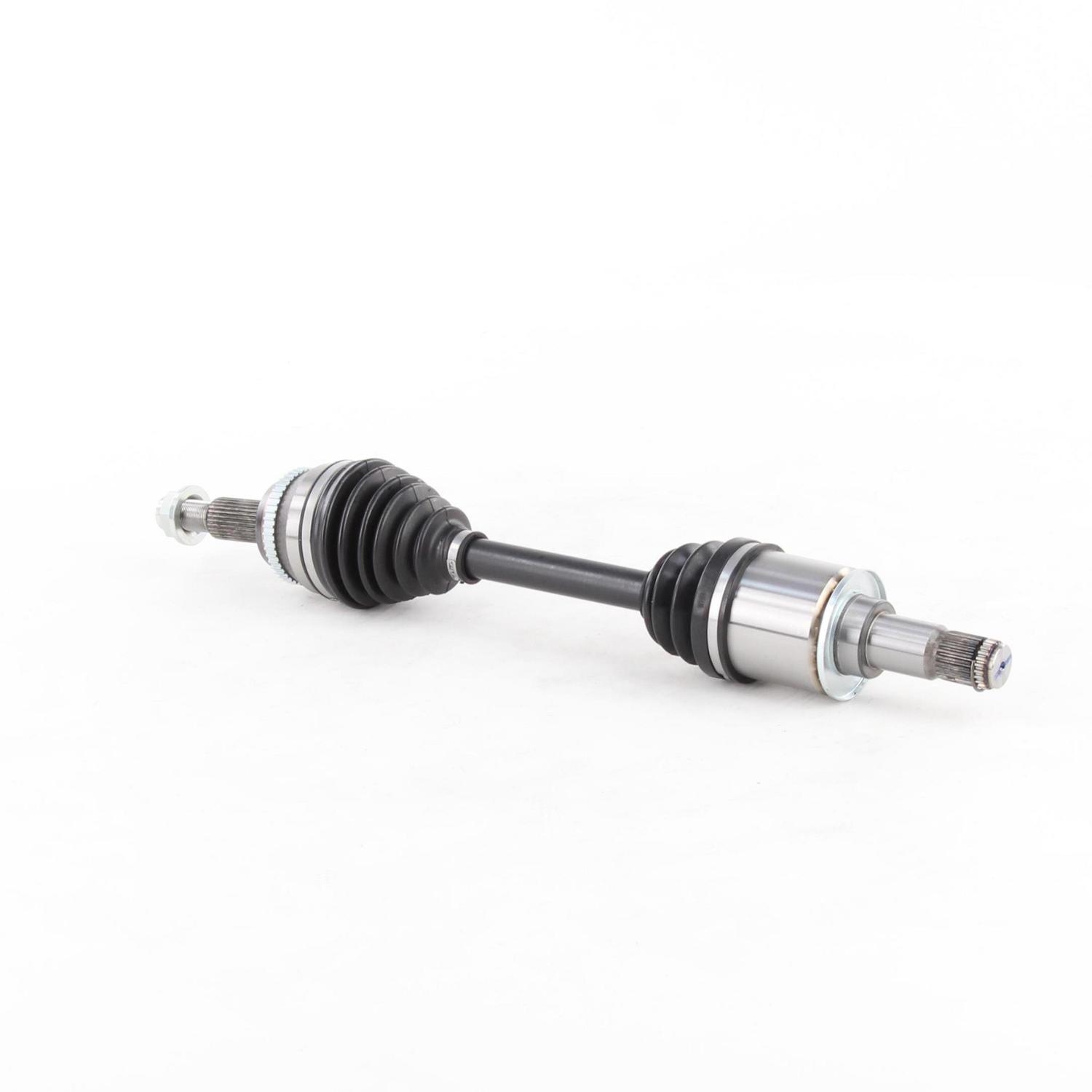 TrakMotive TO8222 - CV Axle Shaft TrakMotive TO8222 CV Axle Shaft product image 3 of 3