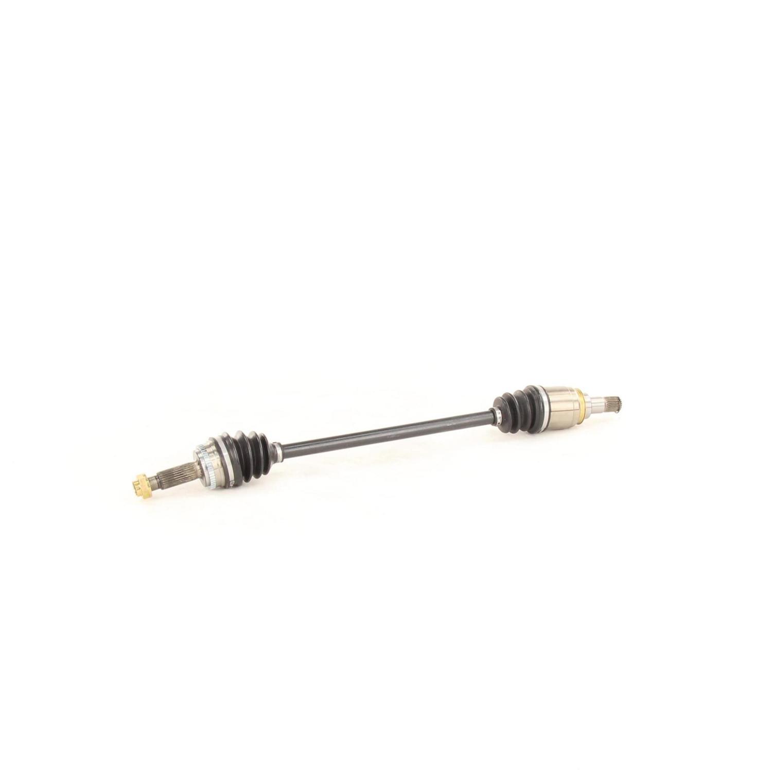 TrakMotive TO8223 - CV Axle Shaft TrakMotive TO8223 CV Axle Shaft product image 2 of 3