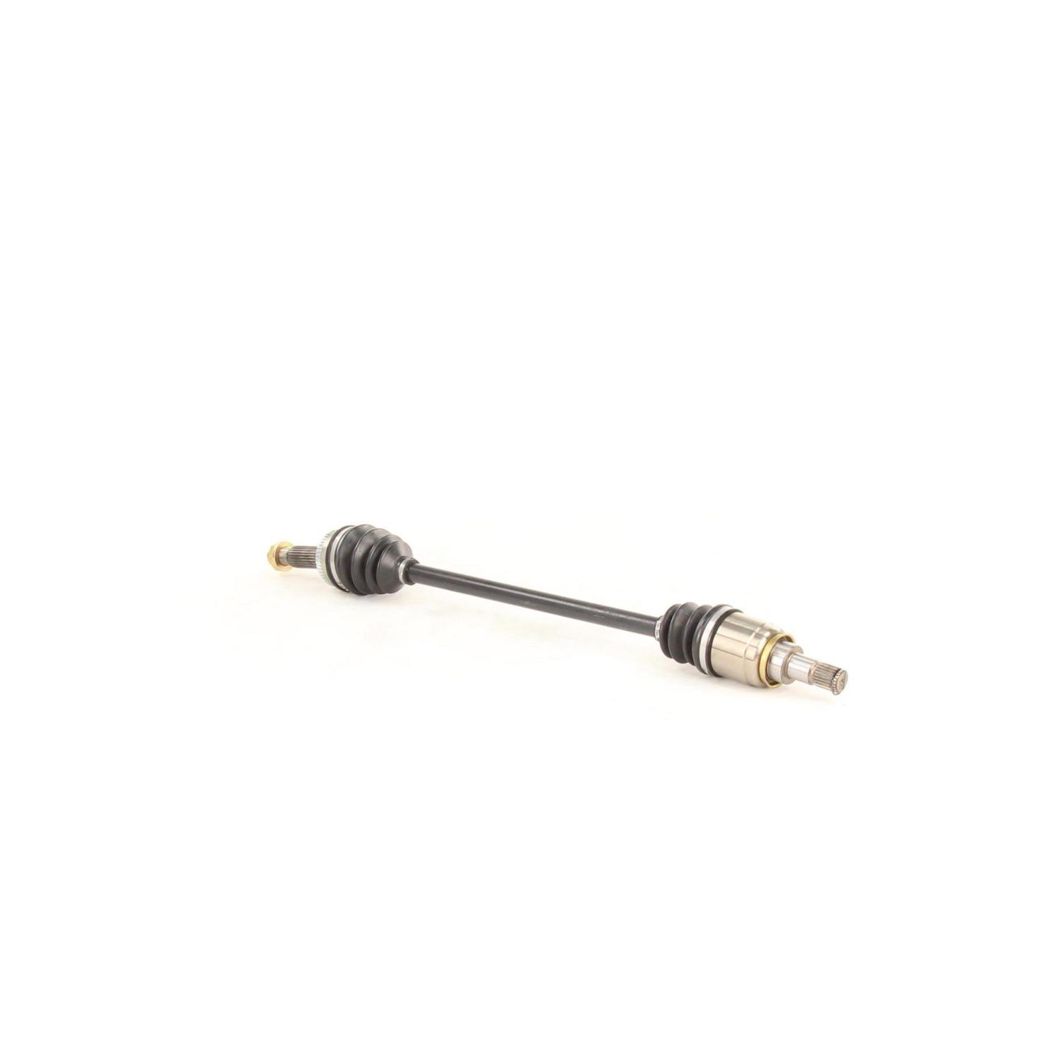 TrakMotive TO8223 - CV Axle Shaft TrakMotive TO8223 CV Axle Shaft product image 3 of 3