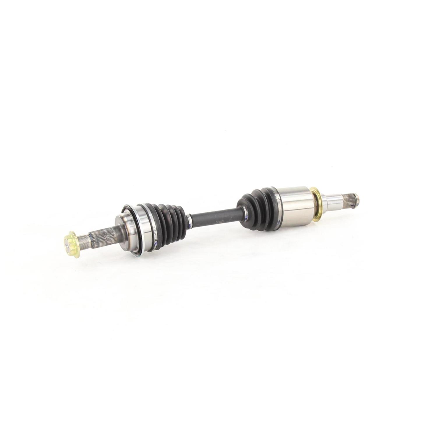 TrakMotive TO8225 - CV Axle Shaft TrakMotive TO8225 CV Axle Shaft product image 2 of 3