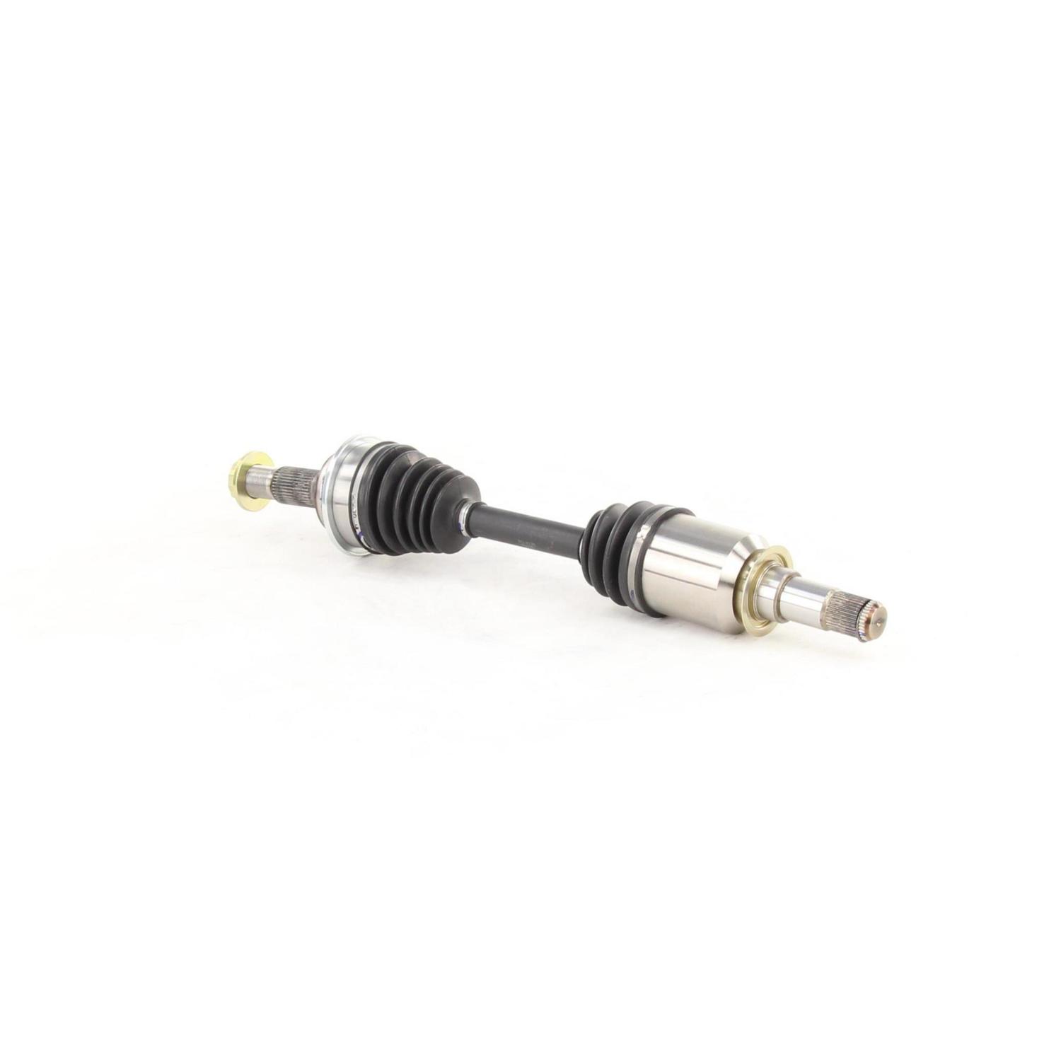 TrakMotive TO8225 - CV Axle Shaft TrakMotive TO8225 CV Axle Shaft product image 3 of 3
