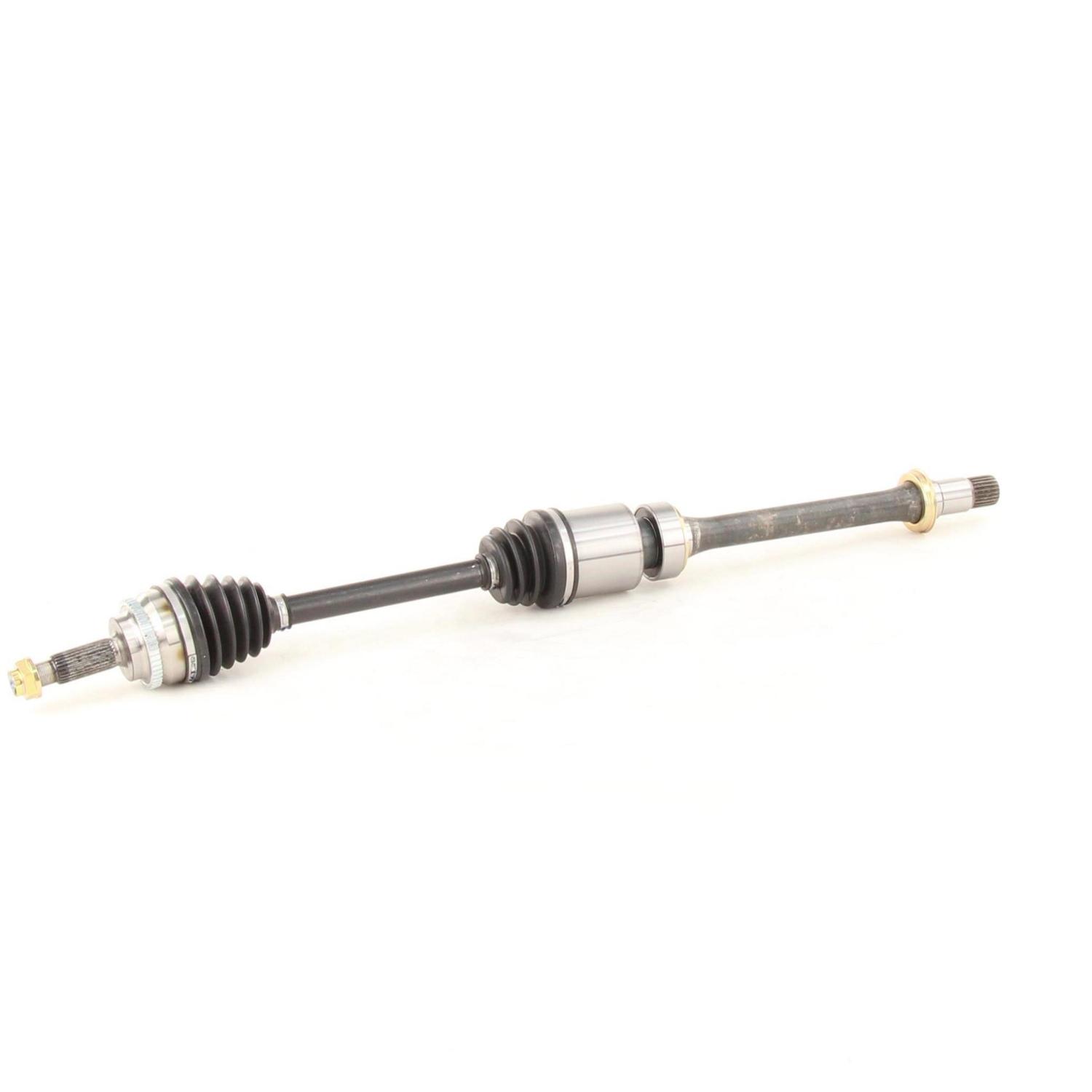 TrakMotive TO8228 - CV Axle Shaft TrakMotive TO8228 CV Axle Shaft product image 2 of 3