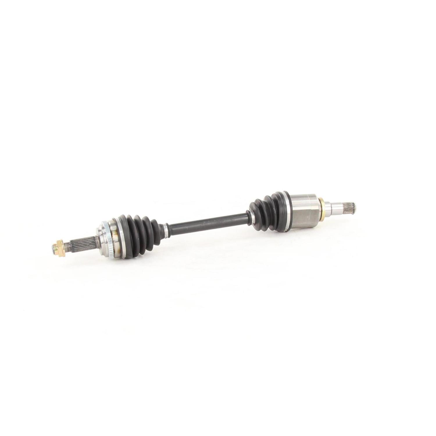 TrakMotive TO8234 - CV Axle Shaft TrakMotive TO8234 CV Axle Shaft product image 2 of 3