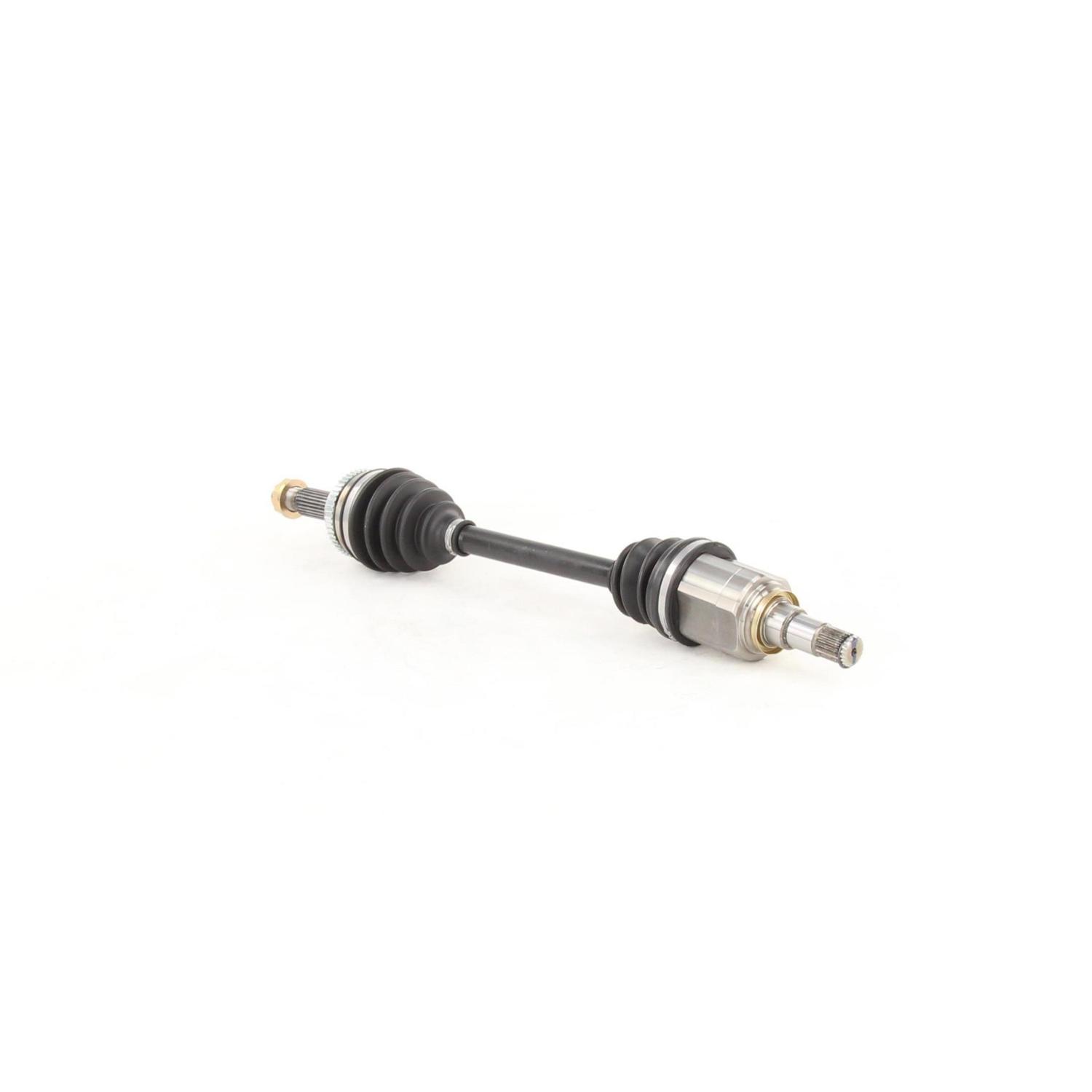TrakMotive TO8234 - CV Axle Shaft TrakMotive TO8234 CV Axle Shaft product image 3 of 3