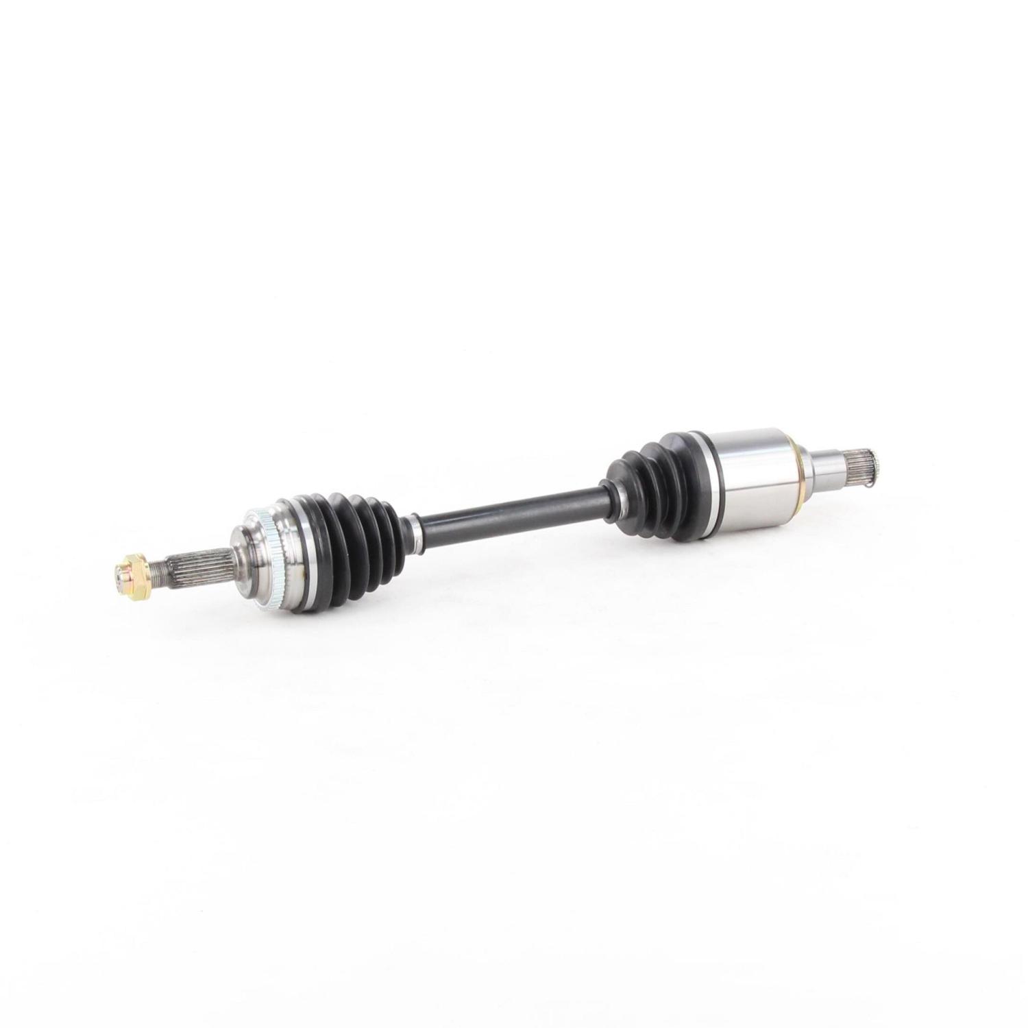 TrakMotive TO8236 - CV Axle Shaft TrakMotive TO8236 CV Axle Shaft product image 2 of 3