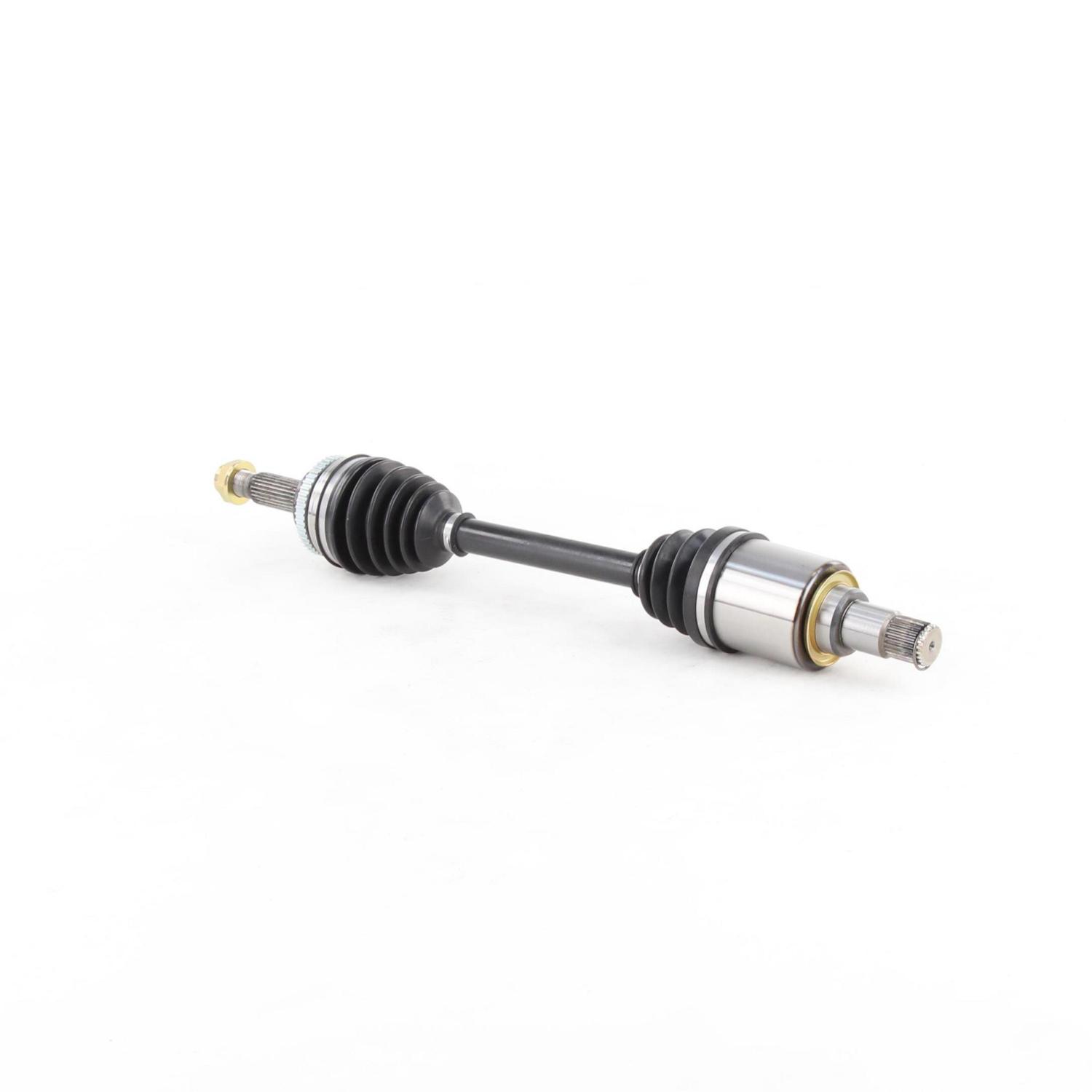 TrakMotive TO8236 - CV Axle Shaft TrakMotive TO8236 CV Axle Shaft product image 3 of 3