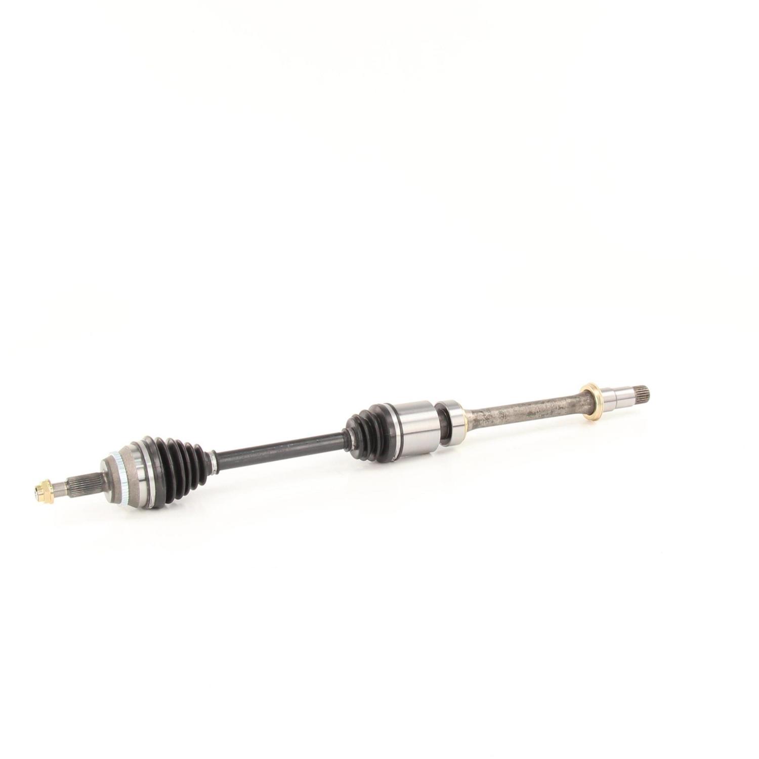 TrakMotive TO8237 - CV Axle Shaft TrakMotive TO8237 CV Axle Shaft product image 2 of 3