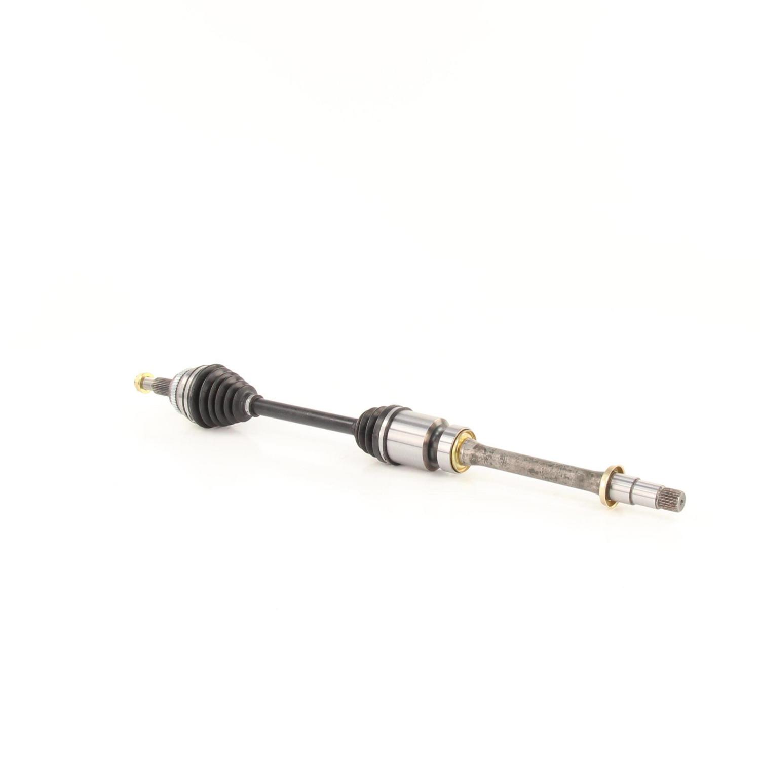 TrakMotive TO8237 - CV Axle Shaft TrakMotive TO8237 CV Axle Shaft product image 3 of 3