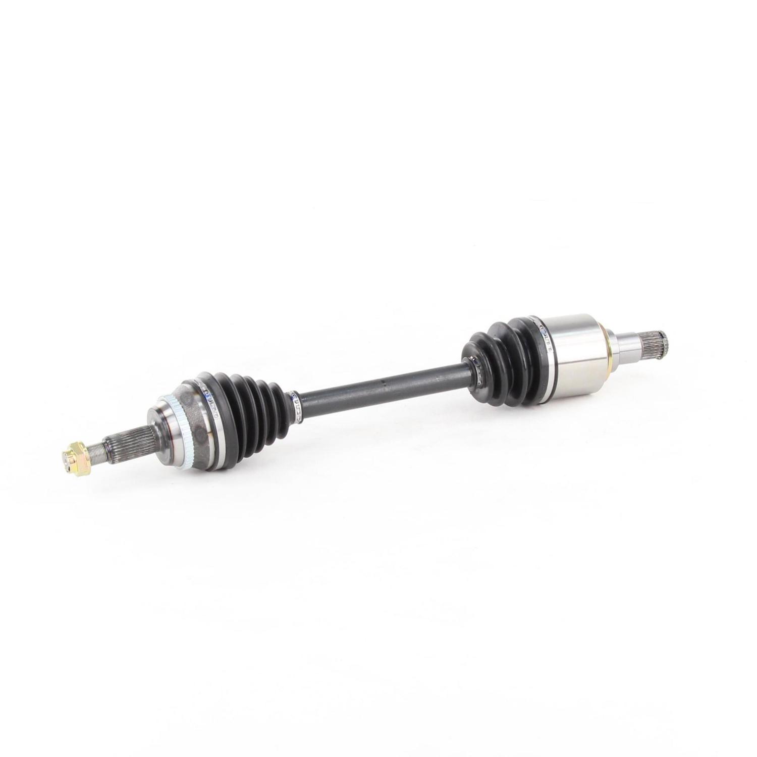 TrakMotive TO8238 CV Axle Shaft product image 2 of 3