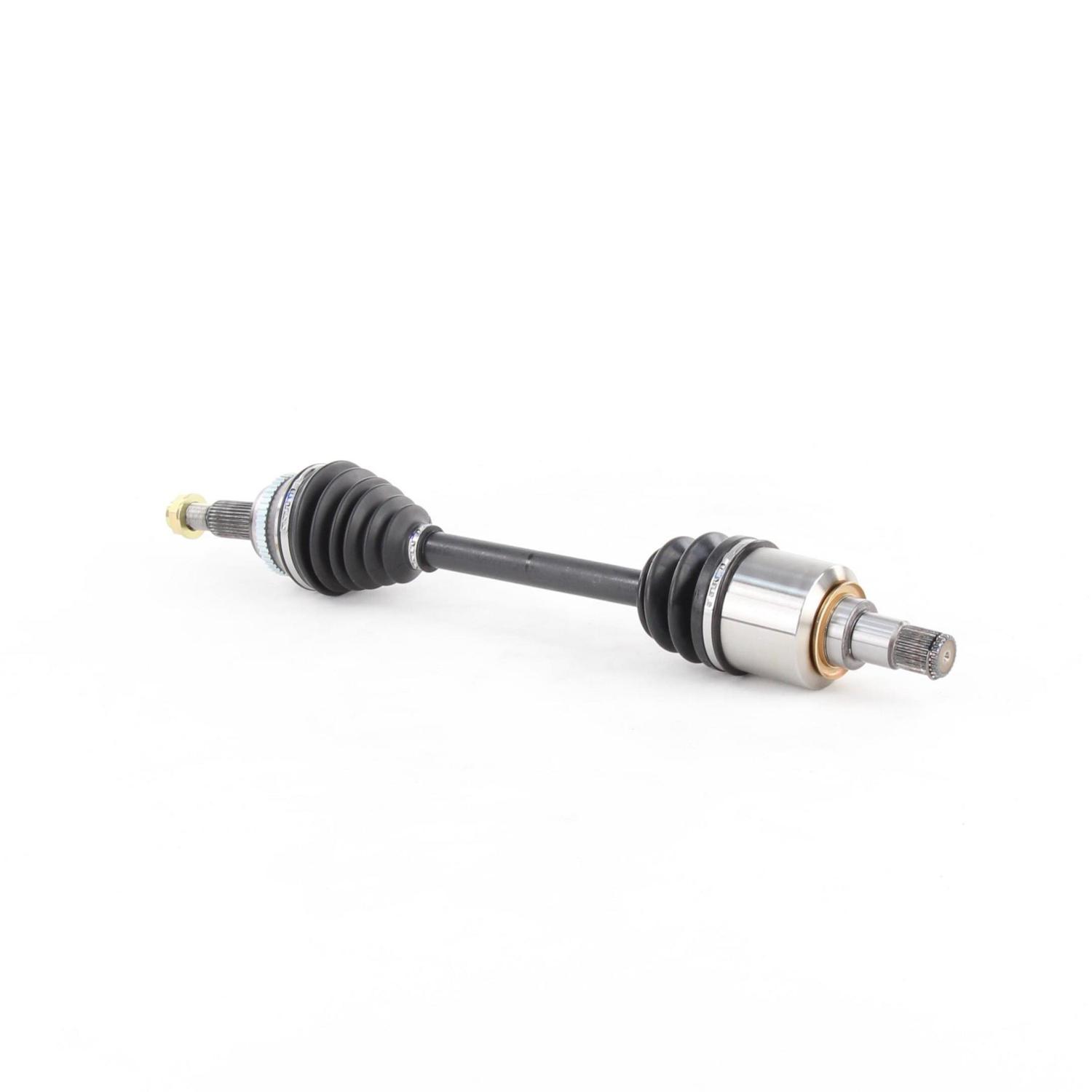 TrakMotive TO8238 CV Axle Shaft product image 3 of 3