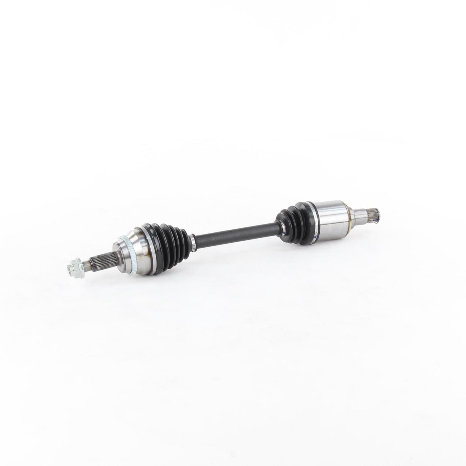 TrakMotive TO8245 - CV Axle Shaft TrakMotive TO8245 CV Axle Shaft product image 2 of 3