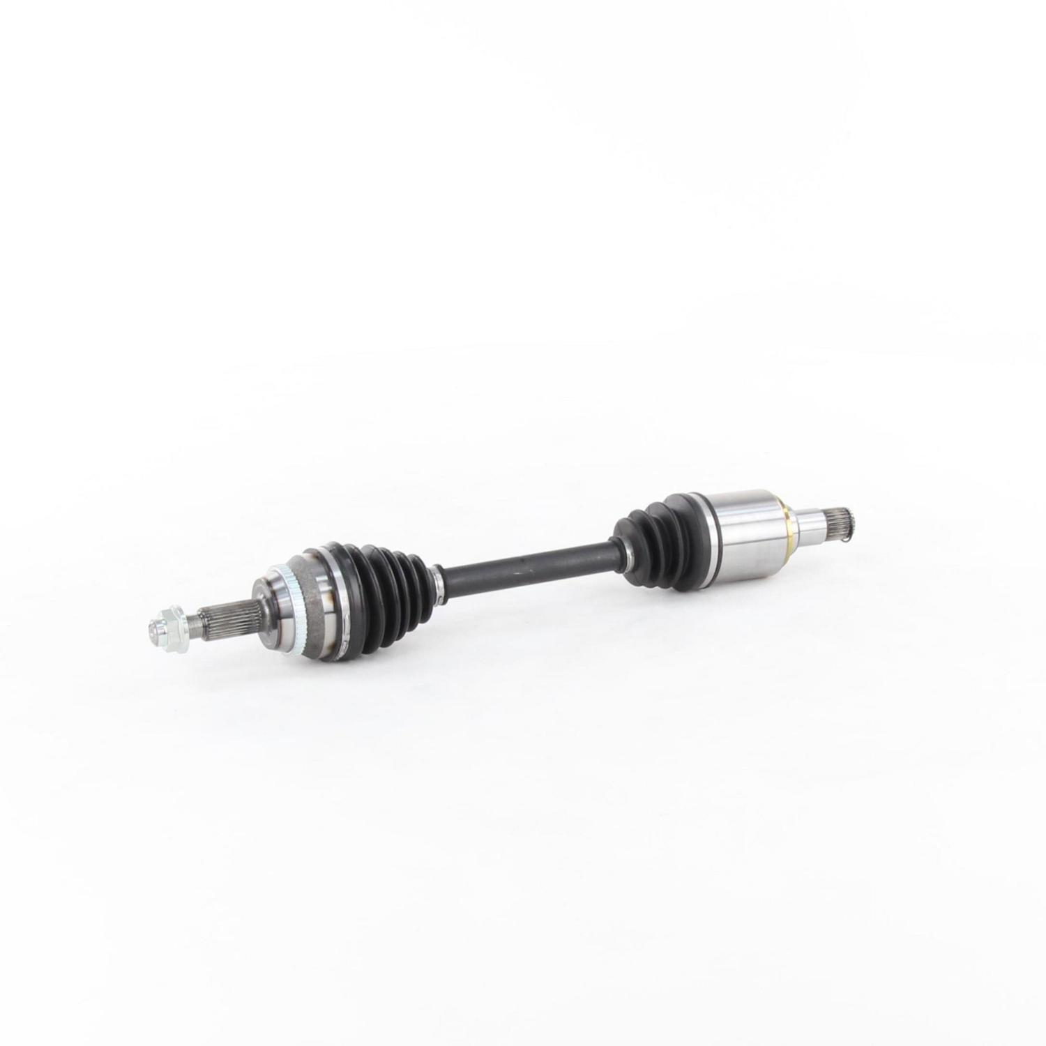 TrakMotive TO8247 - CV Axle Shaft TrakMotive TO8247 CV Axle Shaft product image 2 of 3