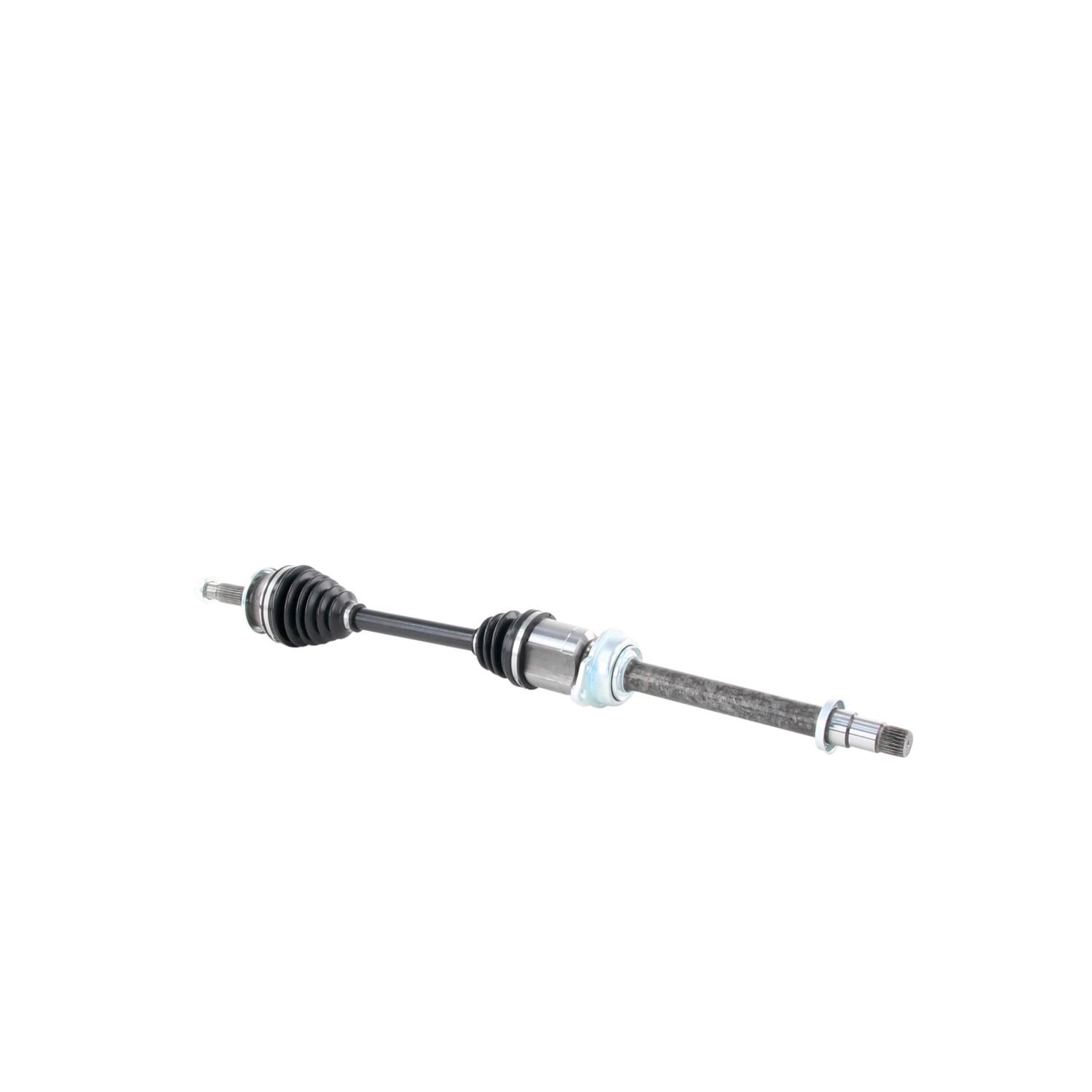 TrakMotive TO8248 - CV Axle Shaft TrakMotive TO8248 CV Axle Shaft product image 3 of 3