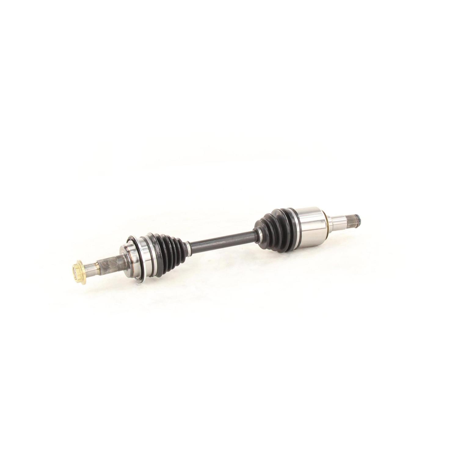 TrakMotive TO8250 - CV Axle Shaft TrakMotive TO8250 CV Axle Shaft product image 2 of 3