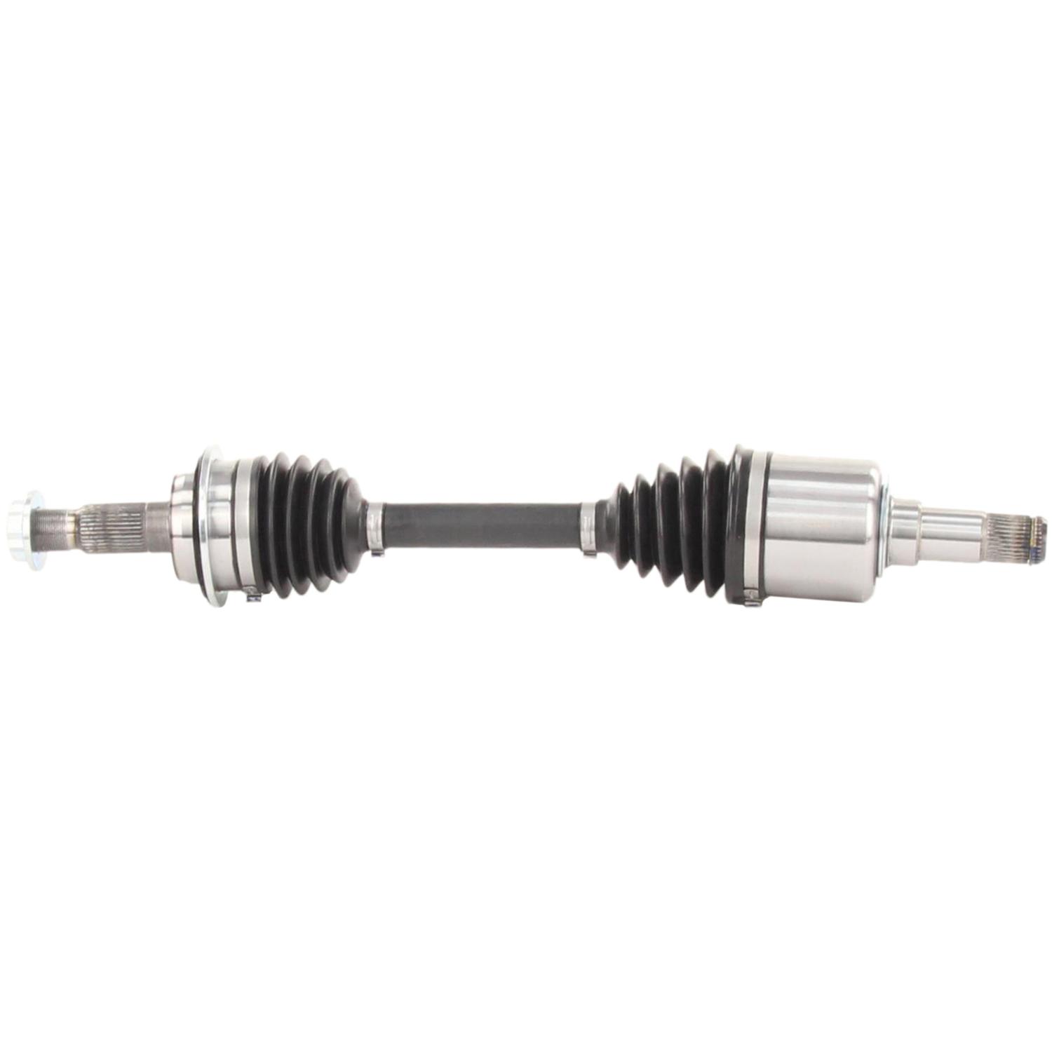 TrakMotive TO8250HDX - CV Axle Shaft TrakMotive TO8250HDX CV Axle Shaft product image 1 of 3