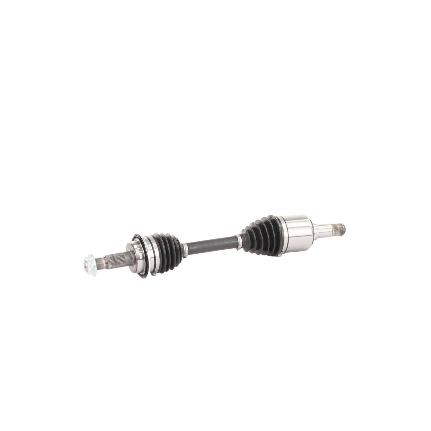 TrakMotive TO8250HDX - CV Axle Shaft TrakMotive TO8250HDX CV Axle Shaft product image 2 of 3