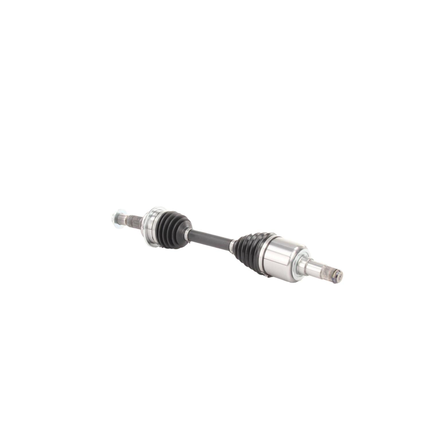 TrakMotive TO8250HDX - CV Axle Shaft TrakMotive TO8250HDX CV Axle Shaft product image 3 of 3
