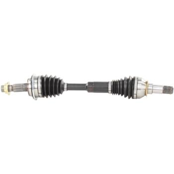 TrakMotive TO8250XTT - CV Axle Shaft TrakMotive TO8250XTT CV Axle Shaft product image 1 of 3