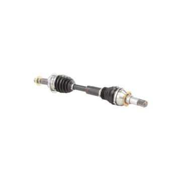 TrakMotive TO8250XTT CV Axle Shaft product image 3 of 3
