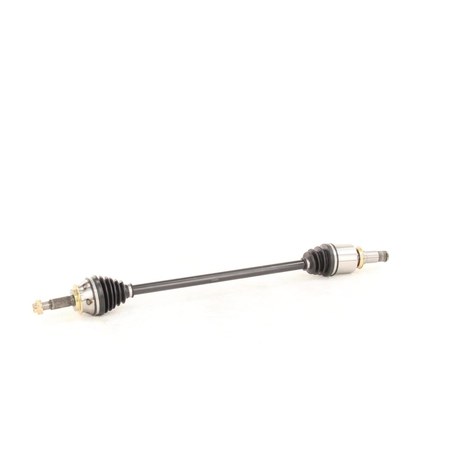 TrakMotive TO8267 - CV Axle Shaft TrakMotive TO8267 CV Axle Shaft product image 2 of 3