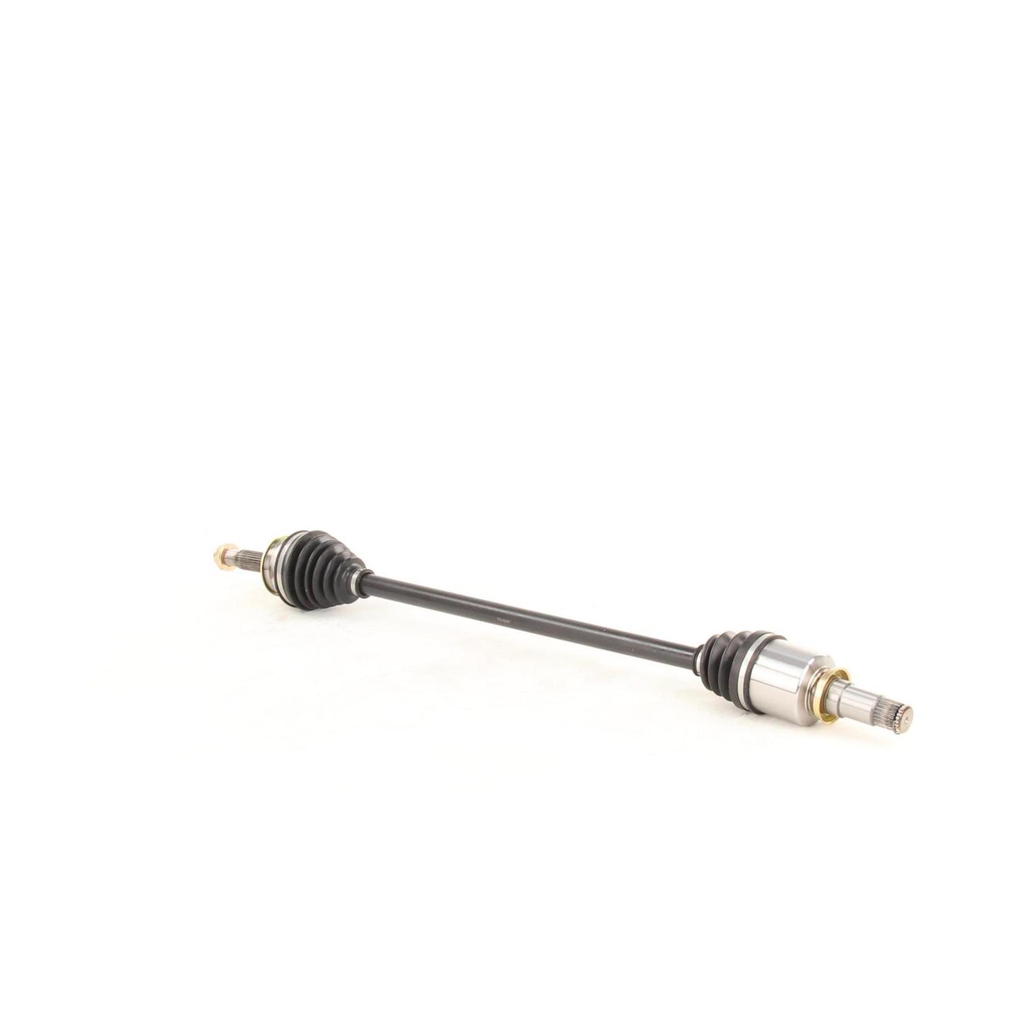 TrakMotive TO8267 - CV Axle Shaft TrakMotive TO8267 CV Axle Shaft product image 3 of 3