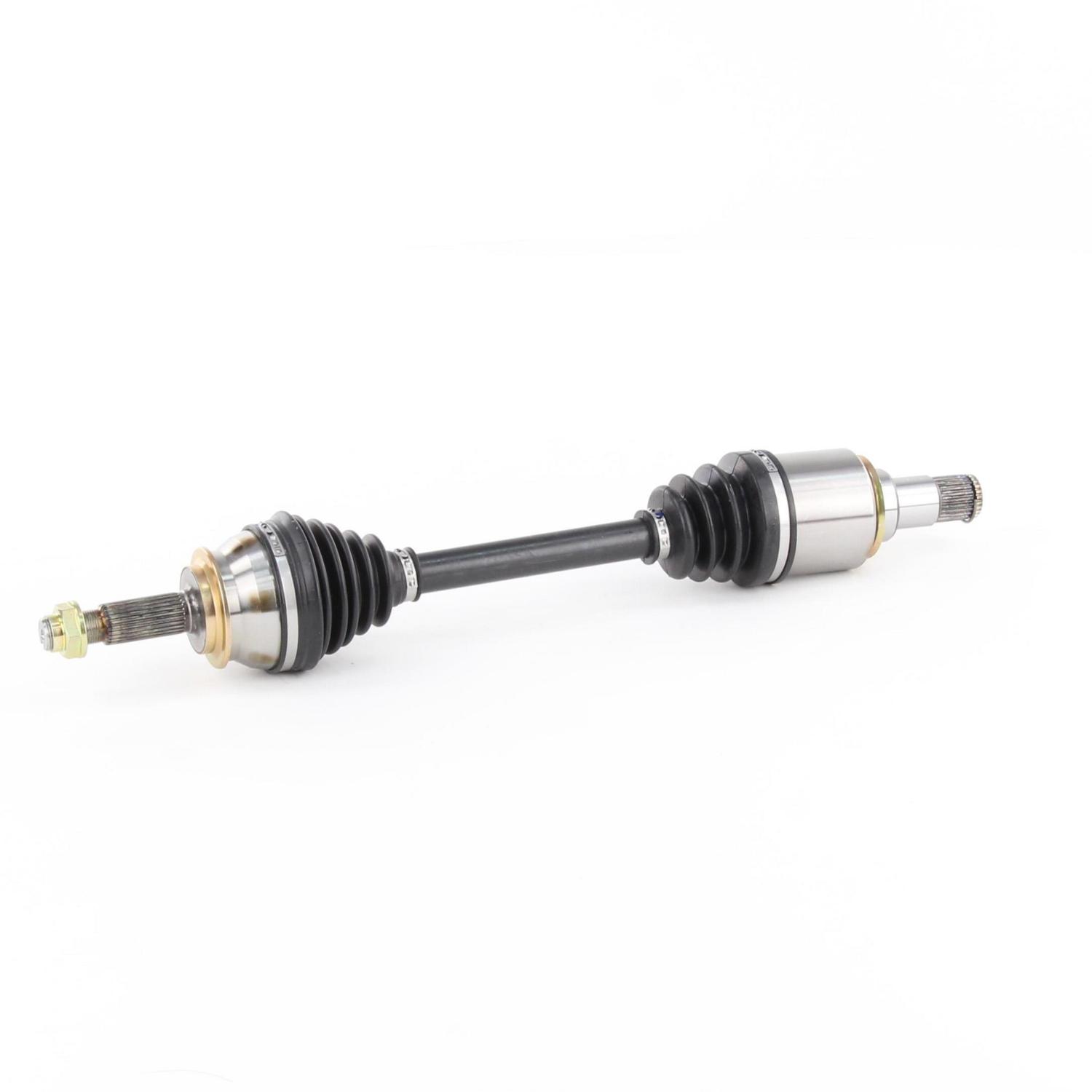 TrakMotive TO8268 - CV Axle Shaft TrakMotive TO8268 CV Axle Shaft product image 2 of 3