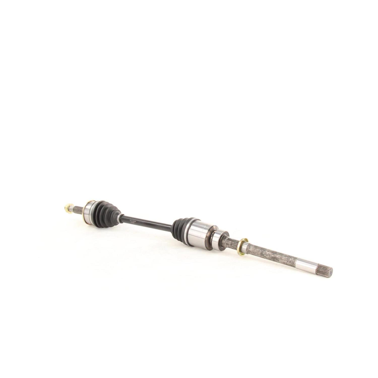 TrakMotive TO8269 CV Axle Shaft product image 3 of 3