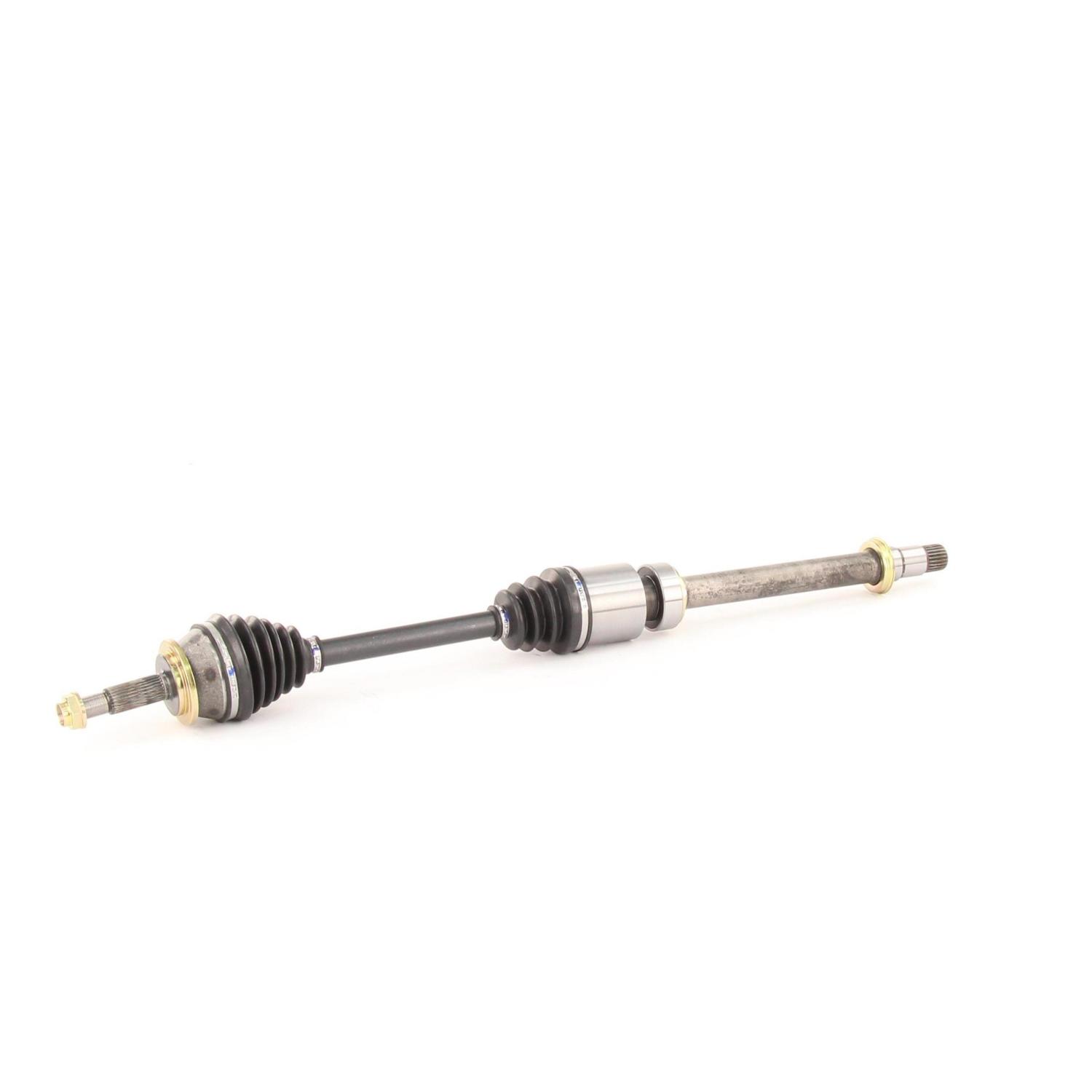 TrakMotive TO8270 - CV Axle Shaft TrakMotive TO8270 CV Axle Shaft product image 2 of 3