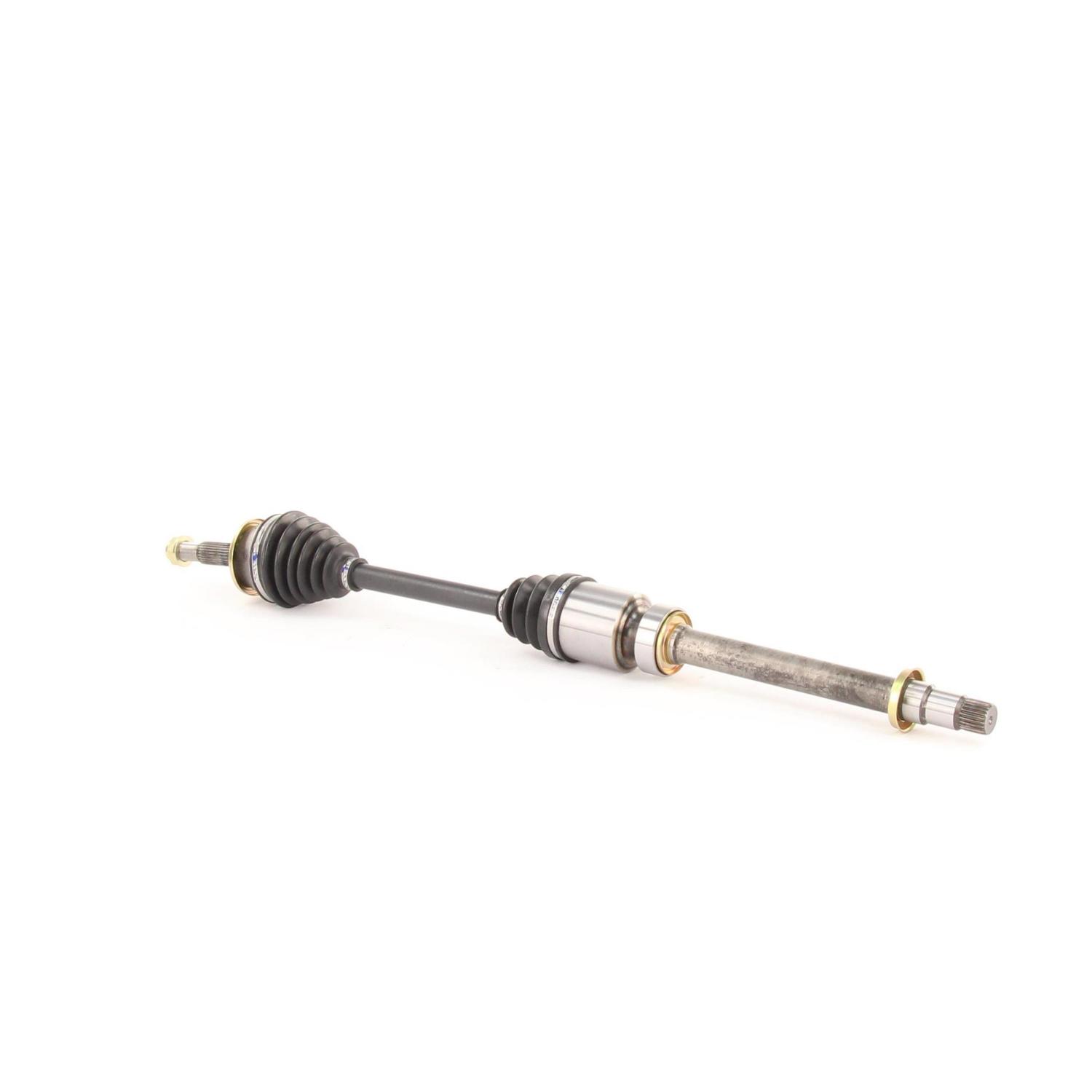 TrakMotive TO8270 - CV Axle Shaft TrakMotive TO8270 CV Axle Shaft product image 3 of 3