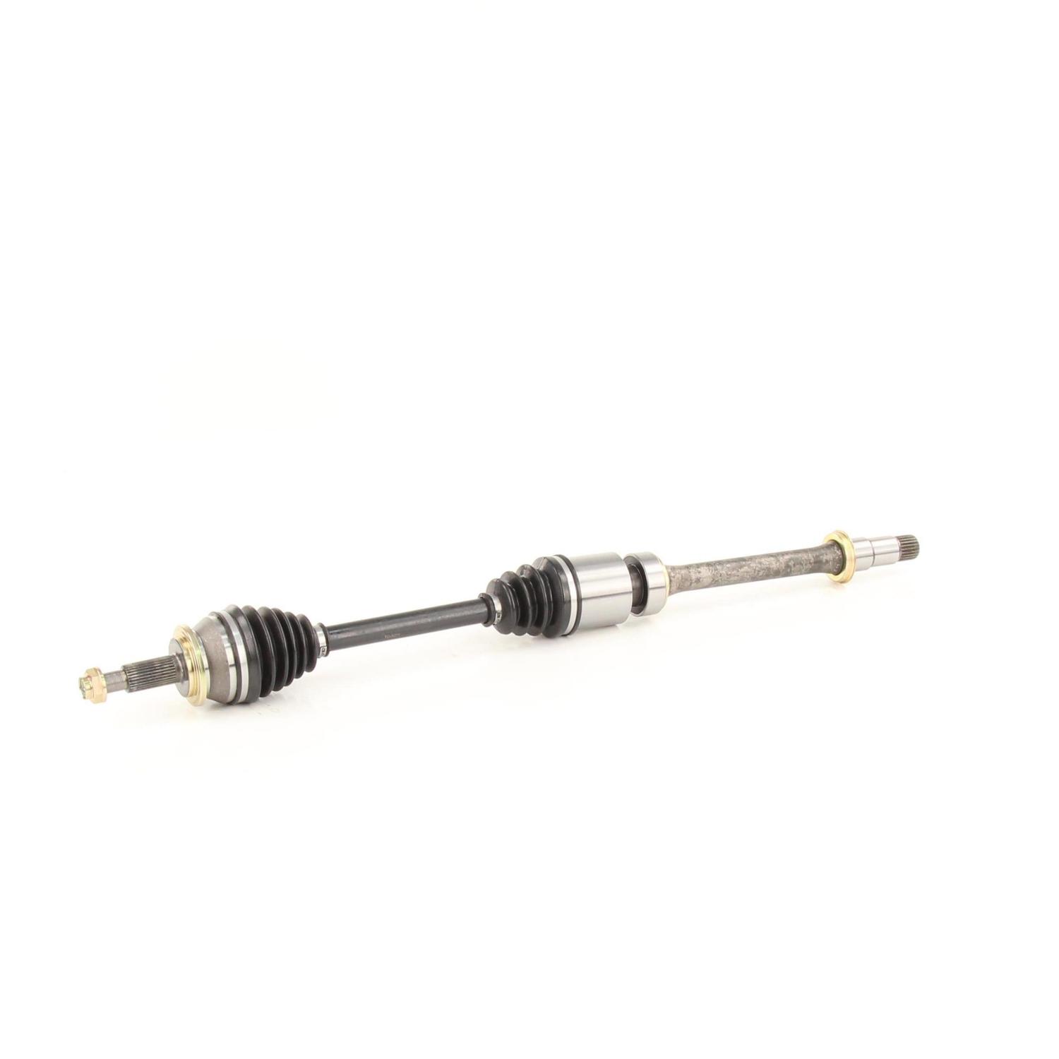 TrakMotive TO8271 - CV Axle Shaft TrakMotive TO8271 CV Axle Shaft product image 2 of 3