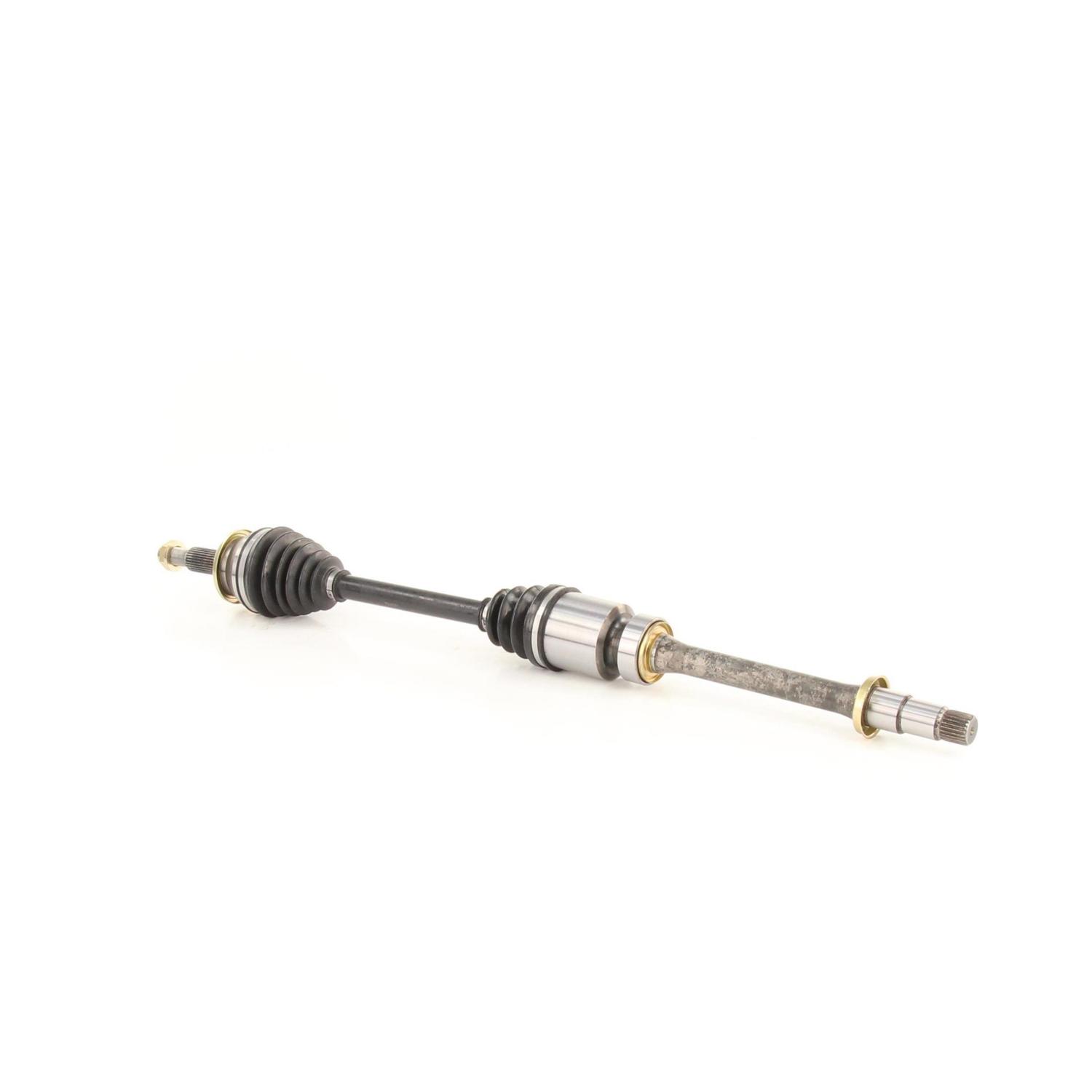 TrakMotive TO8271 - CV Axle Shaft TrakMotive TO8271 CV Axle Shaft product image 3 of 3