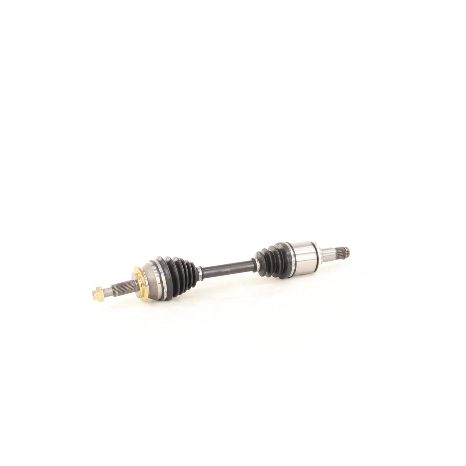 TrakMotive TO8272 - CV Axle Shaft TrakMotive TO8272 CV Axle Shaft product image 2 of 3